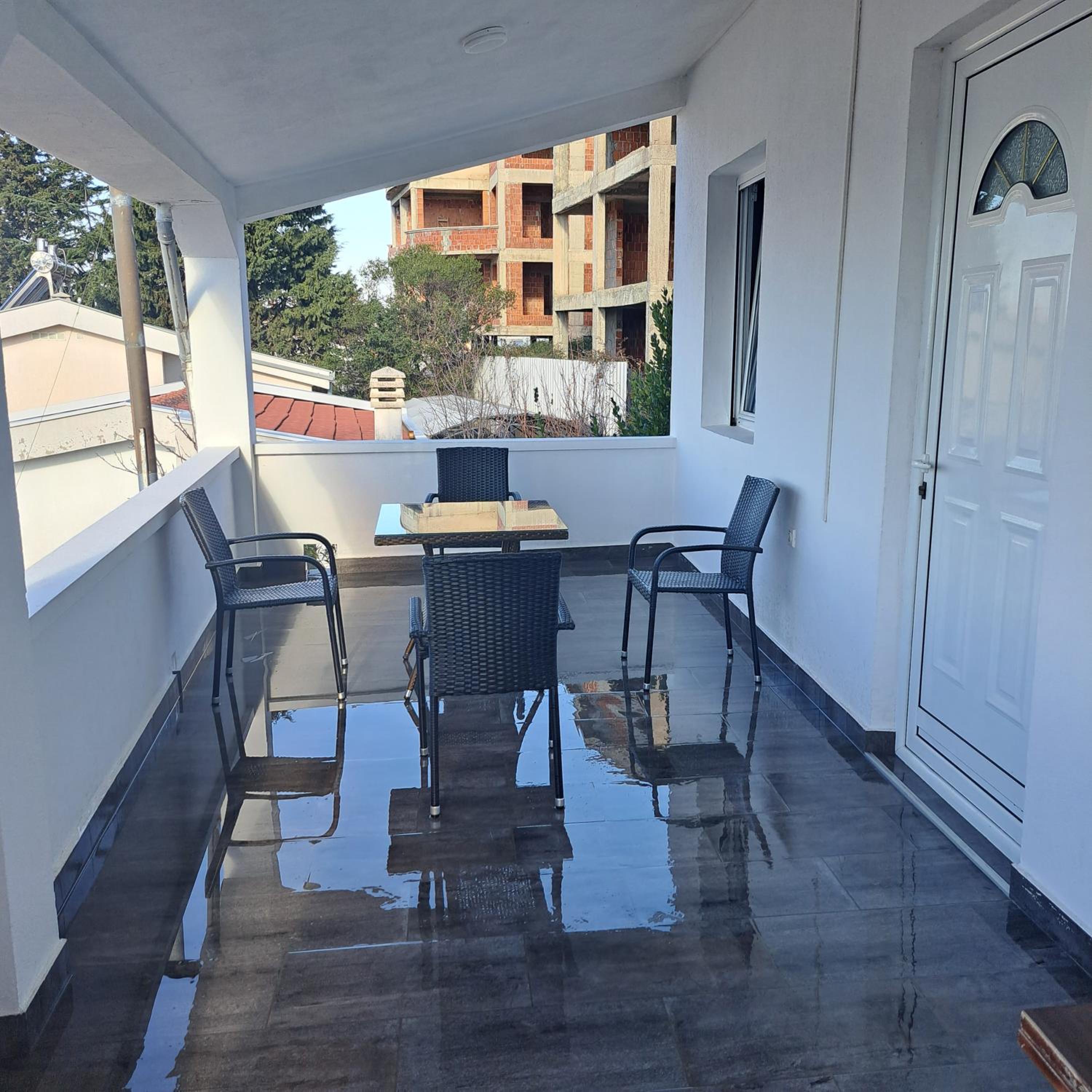 Diamond by EXCLUSIVE Collection Sea view apartments view 5