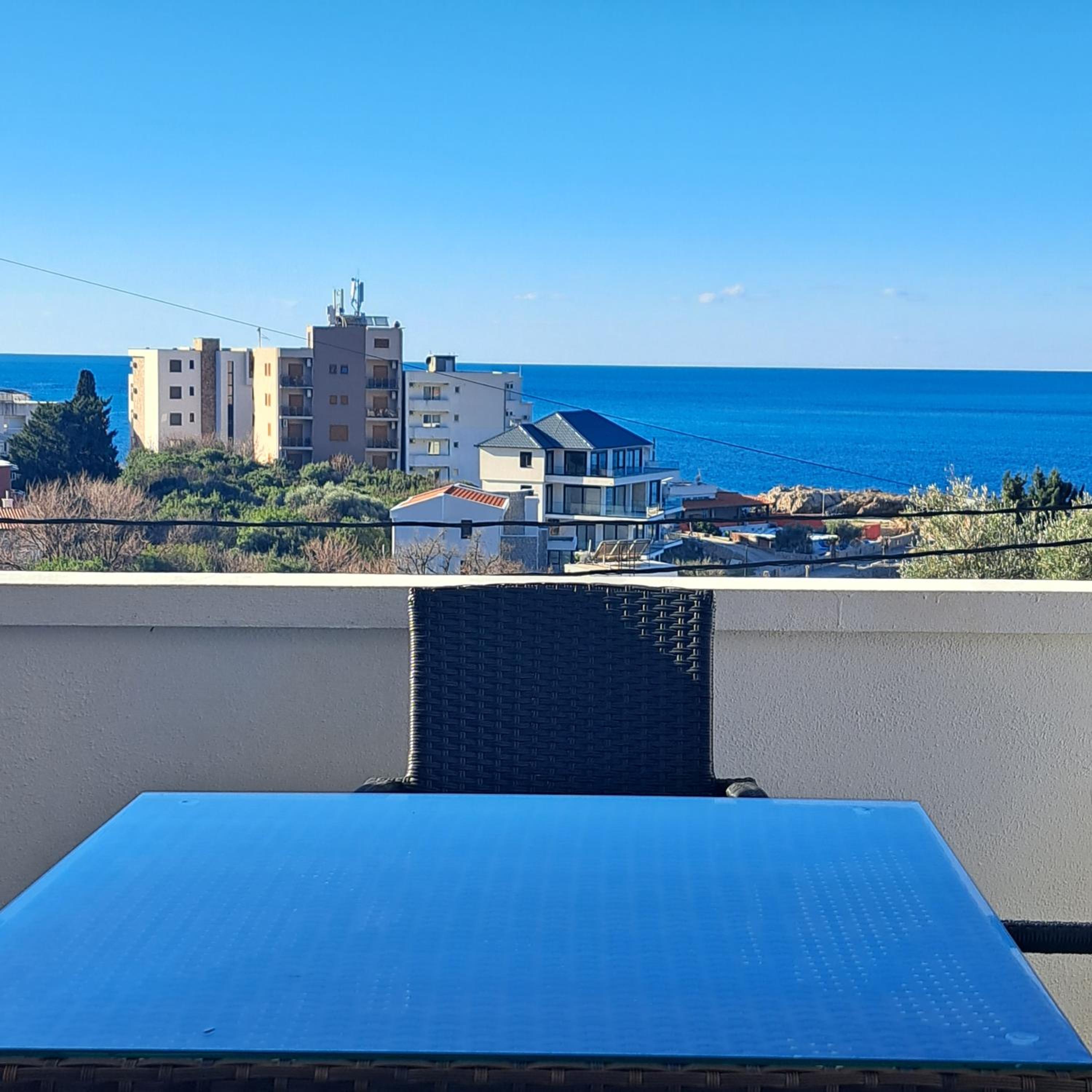 Diamond by EXCLUSIVE Collection Sea view apartments view 2