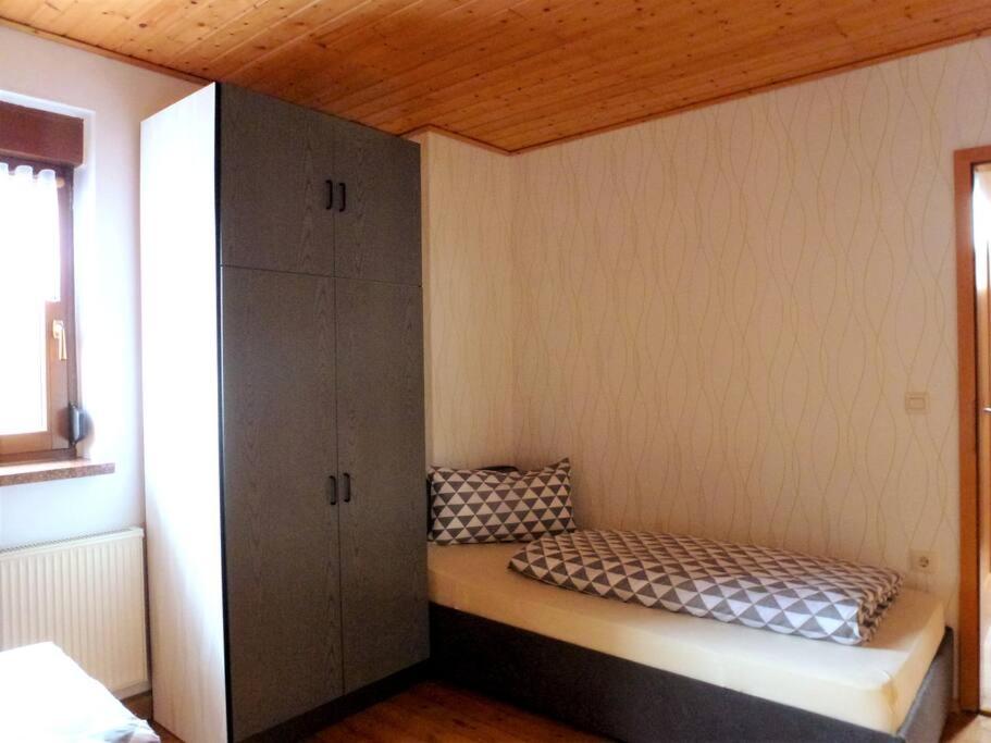 Ferienwohnung am Lehnberg, Familie Richter