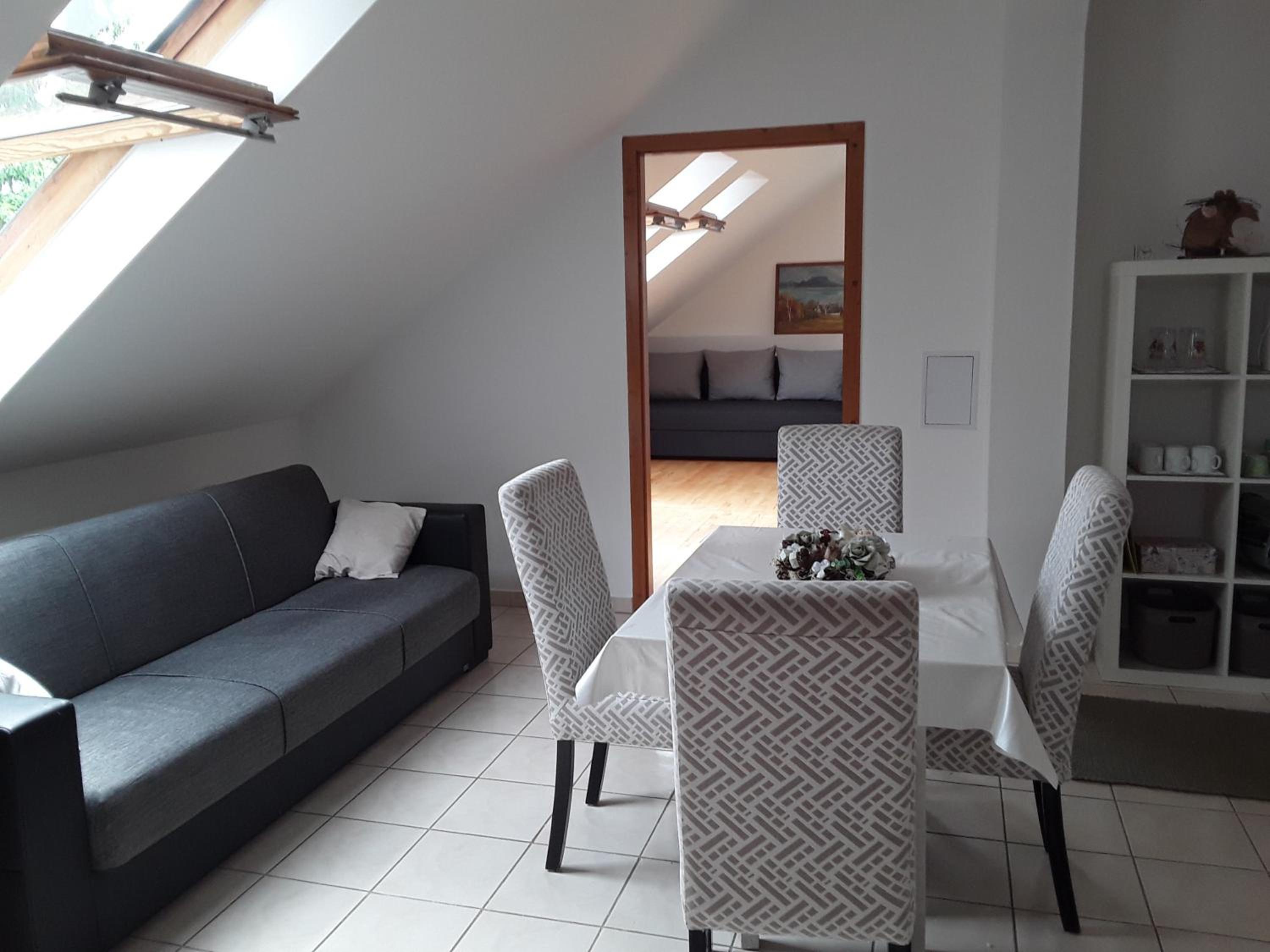 Családi apartman