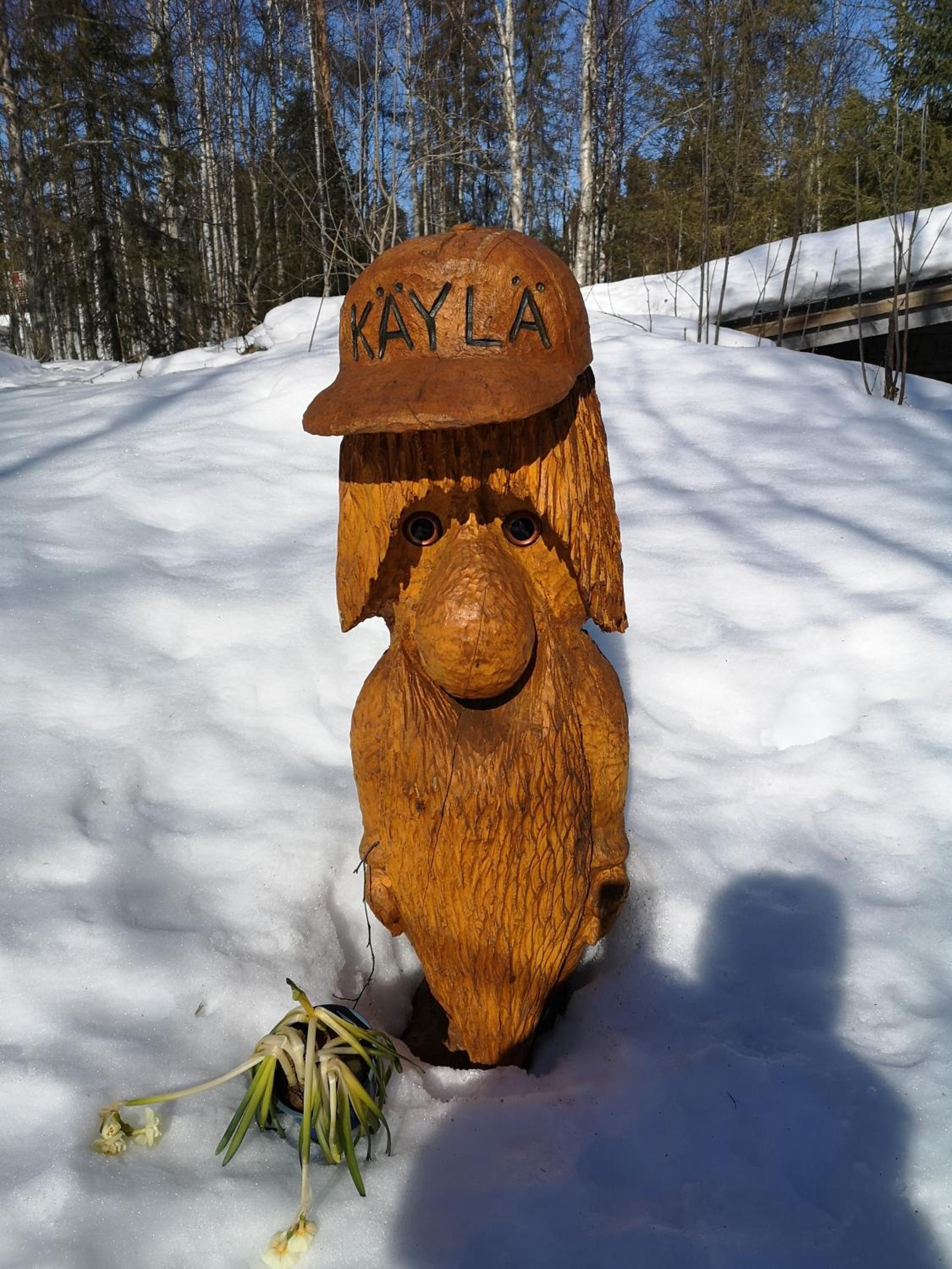 RukaRintelä