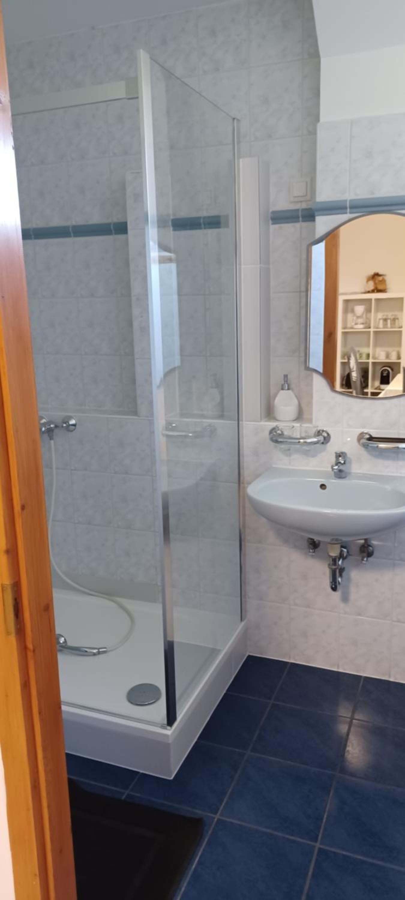 Családi apartman