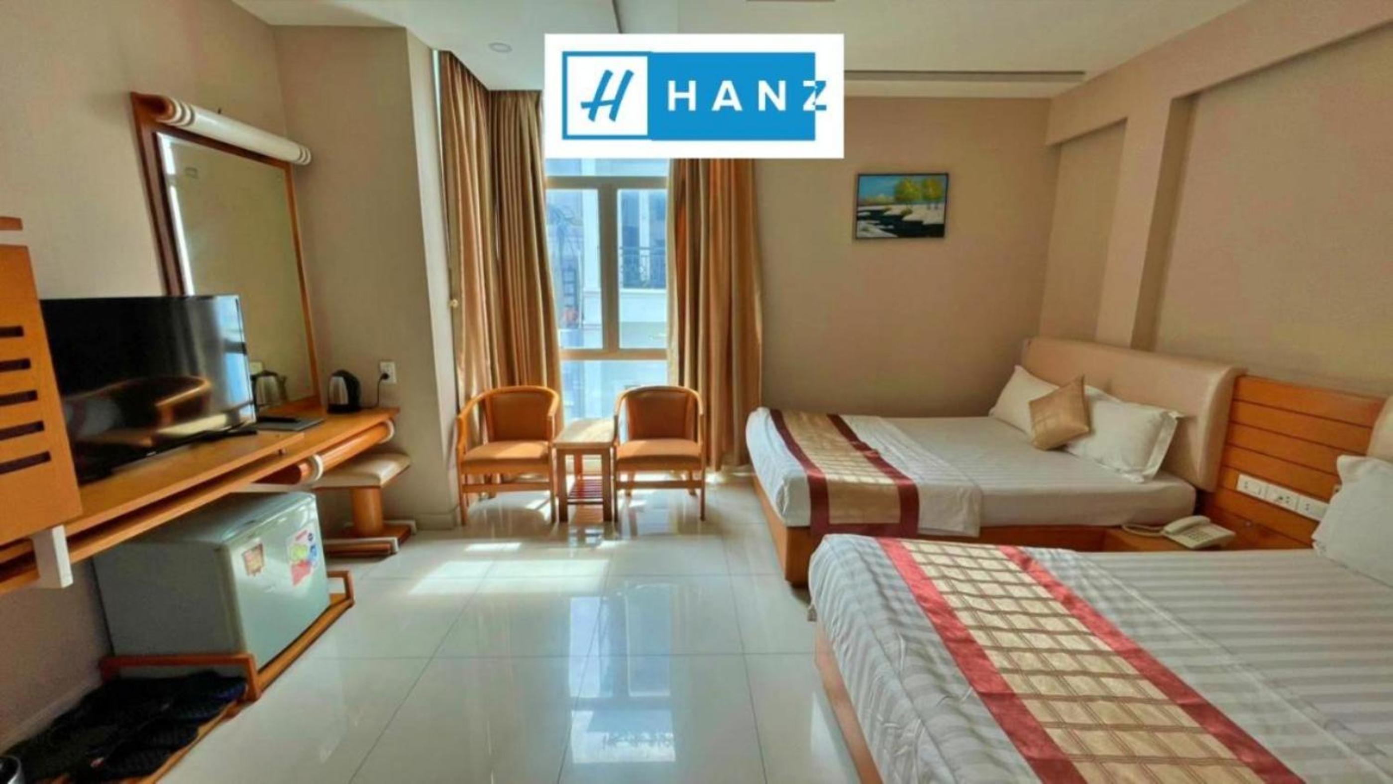 S79 Happy Hotel 1 Saigon