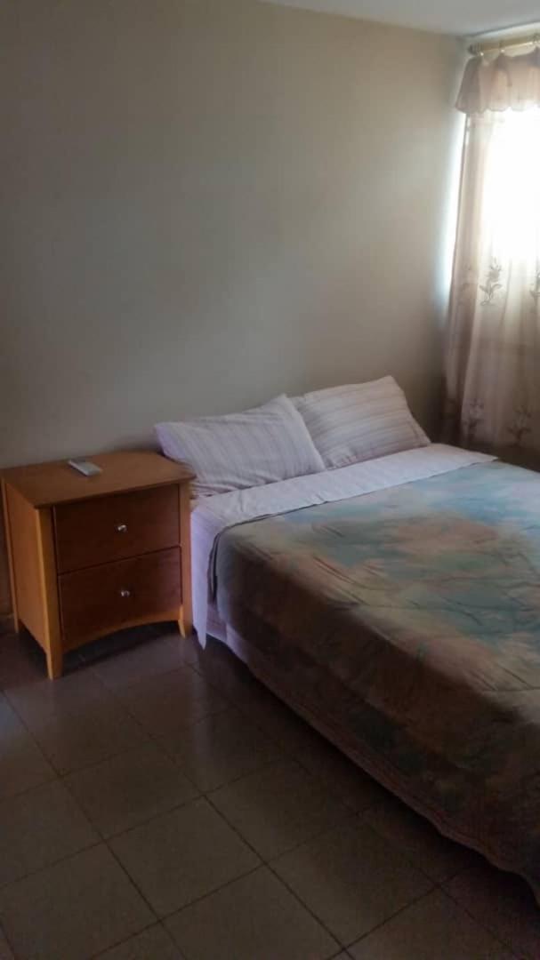 #1 princess self catering apartments, 230mt to senegambia business strip. view 3