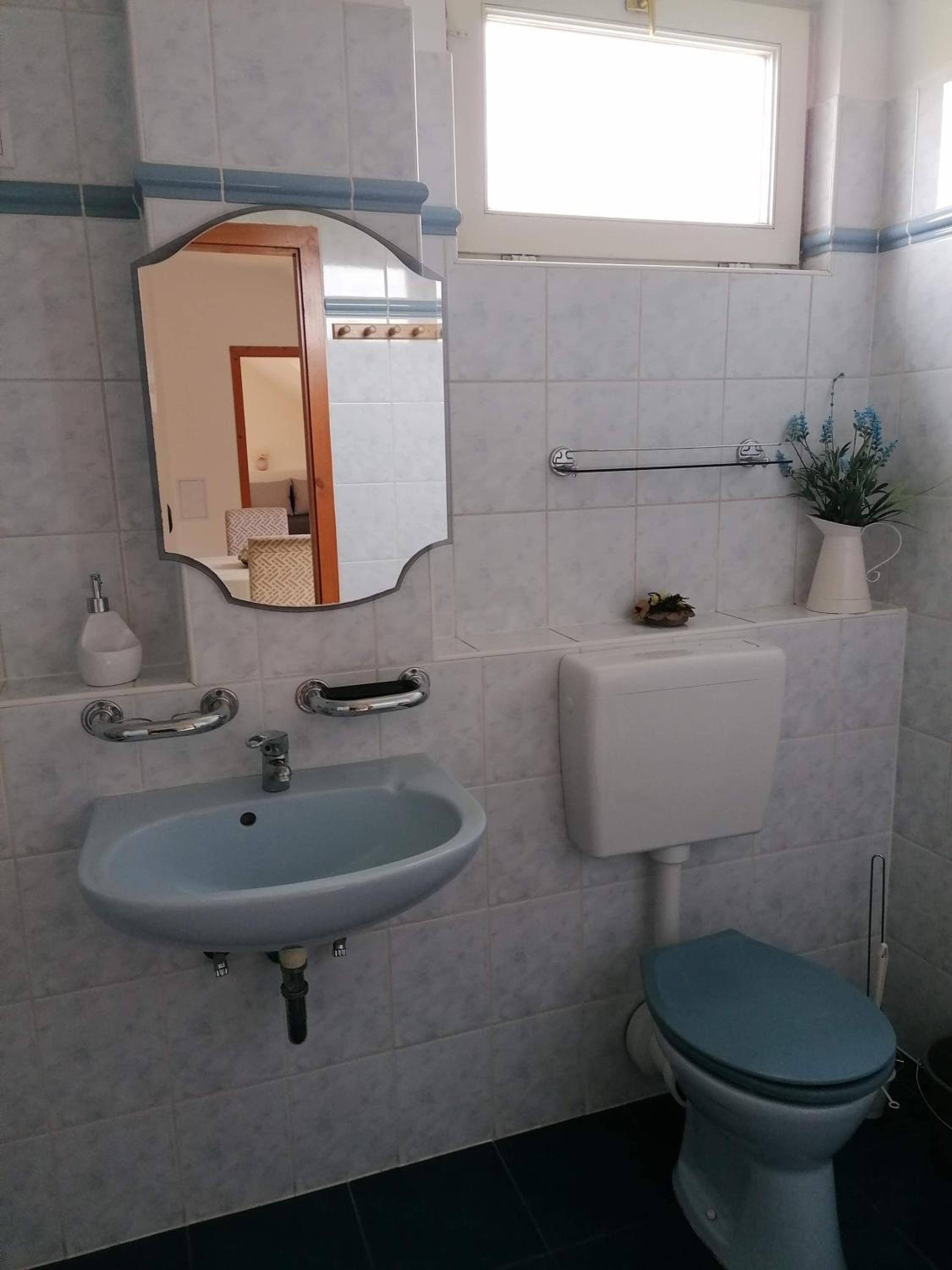 Családi apartman