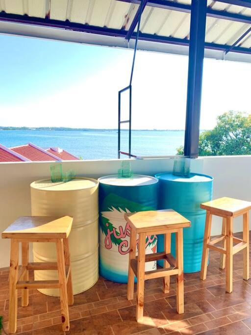 4F Bohemian Apartment for 4 with Beach View view 2