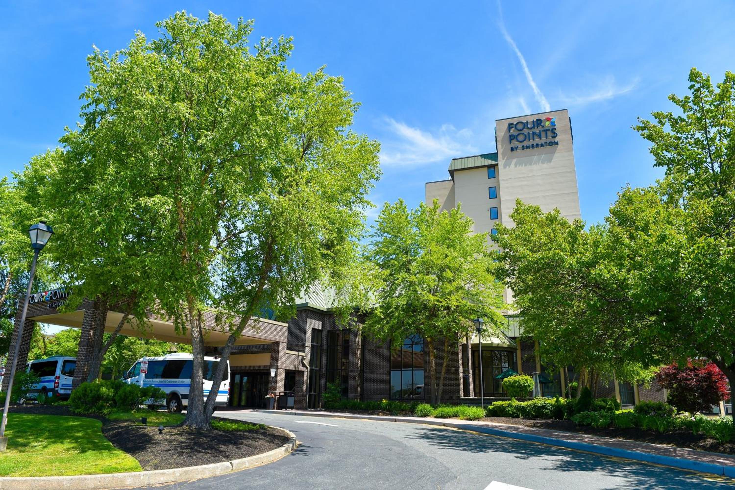 Four Points by Sheraton Wakefield Boston Hotel Conference Center - Property Image 14