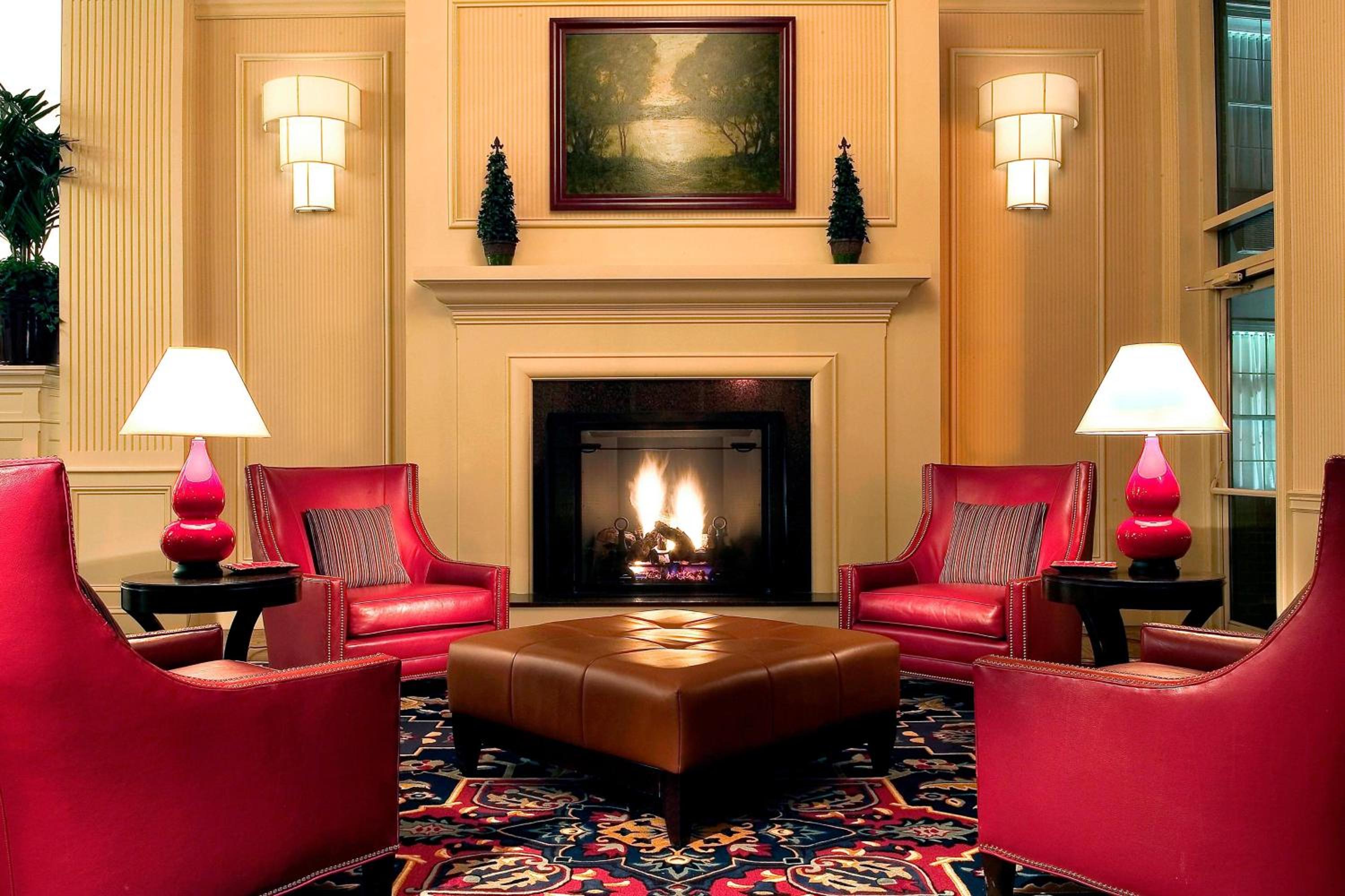 Four Points by Sheraton Wakefield Boston Hotel Conference Center - Property Image 26