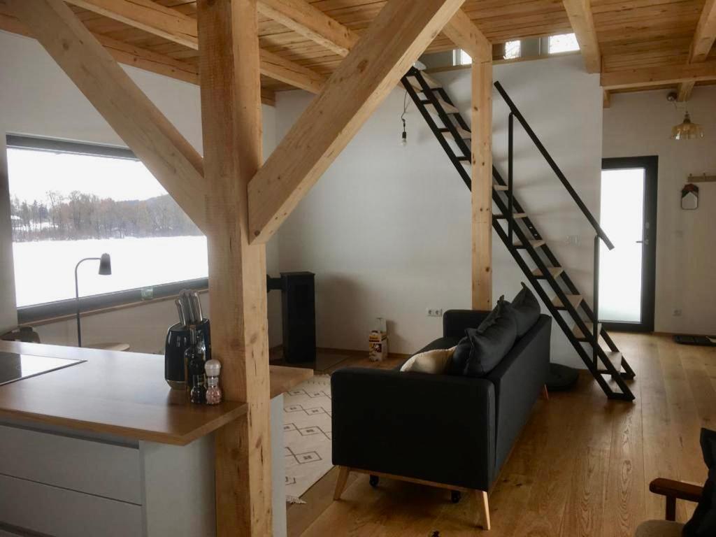 Appartements Käthe view 5
