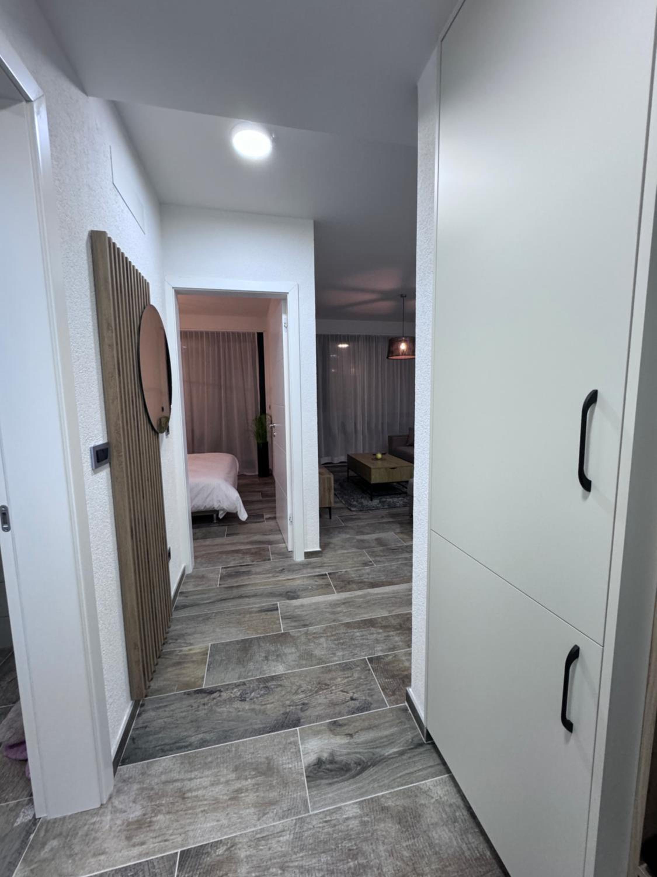 Pannonica Apartman B
