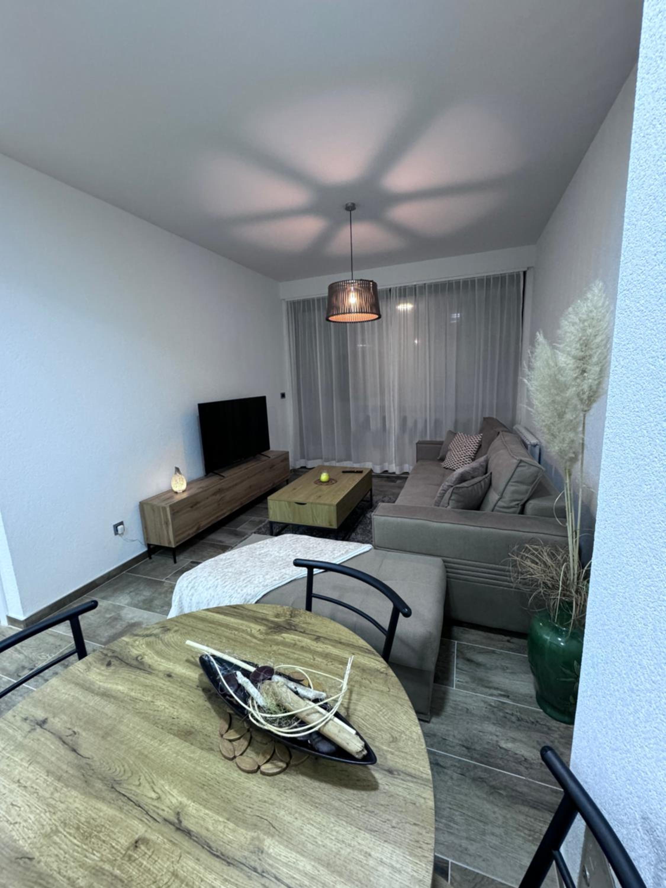 Pannonica Apartman B