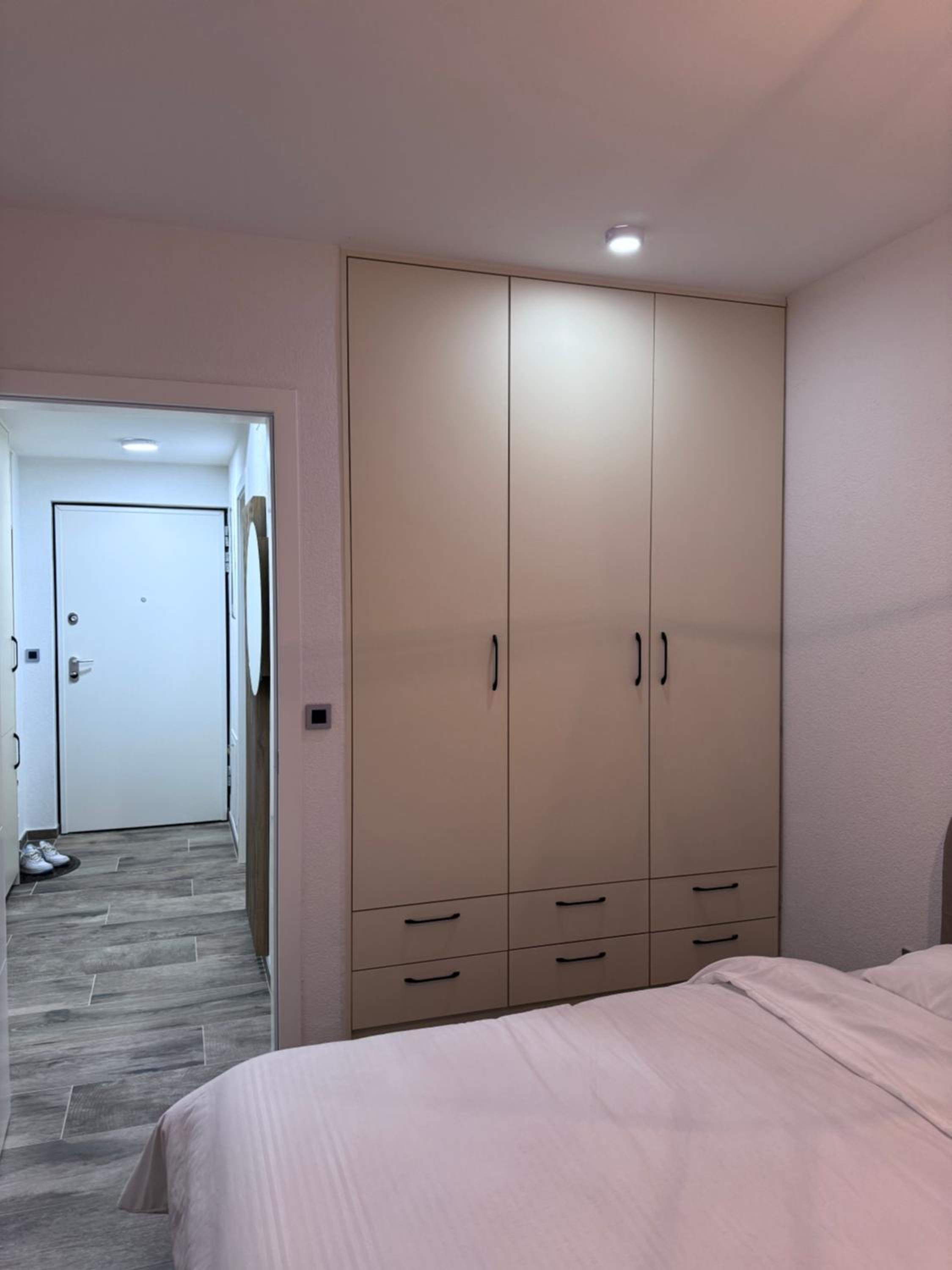 Pannonica Apartman B