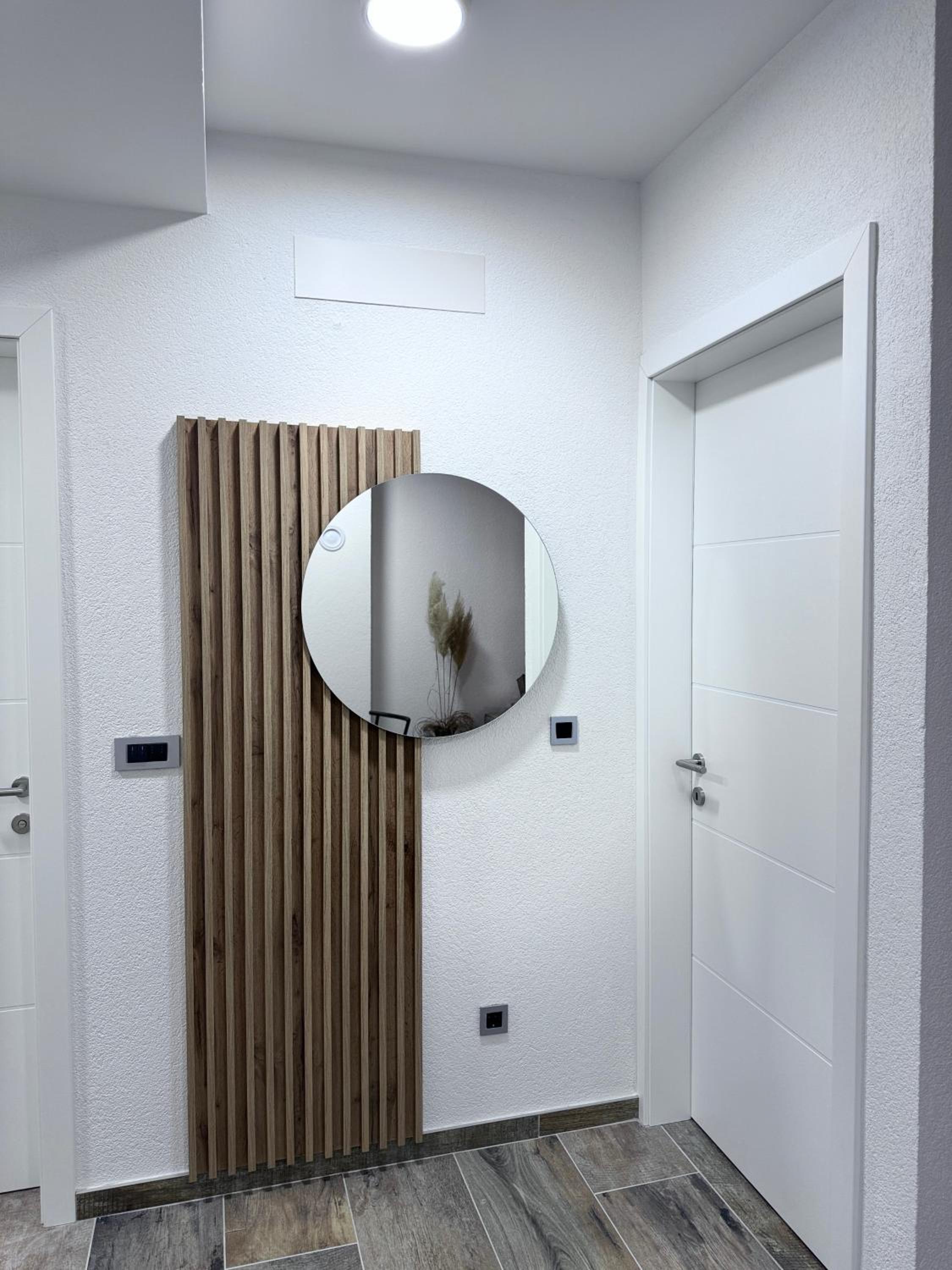 Pannonica Apartman B