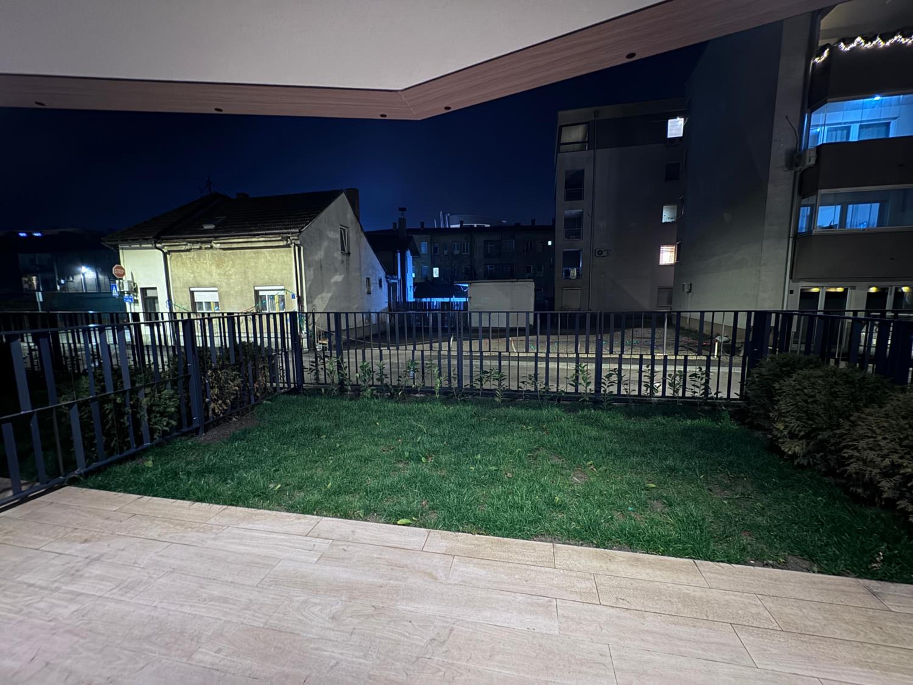 Pannonica Apartman B
