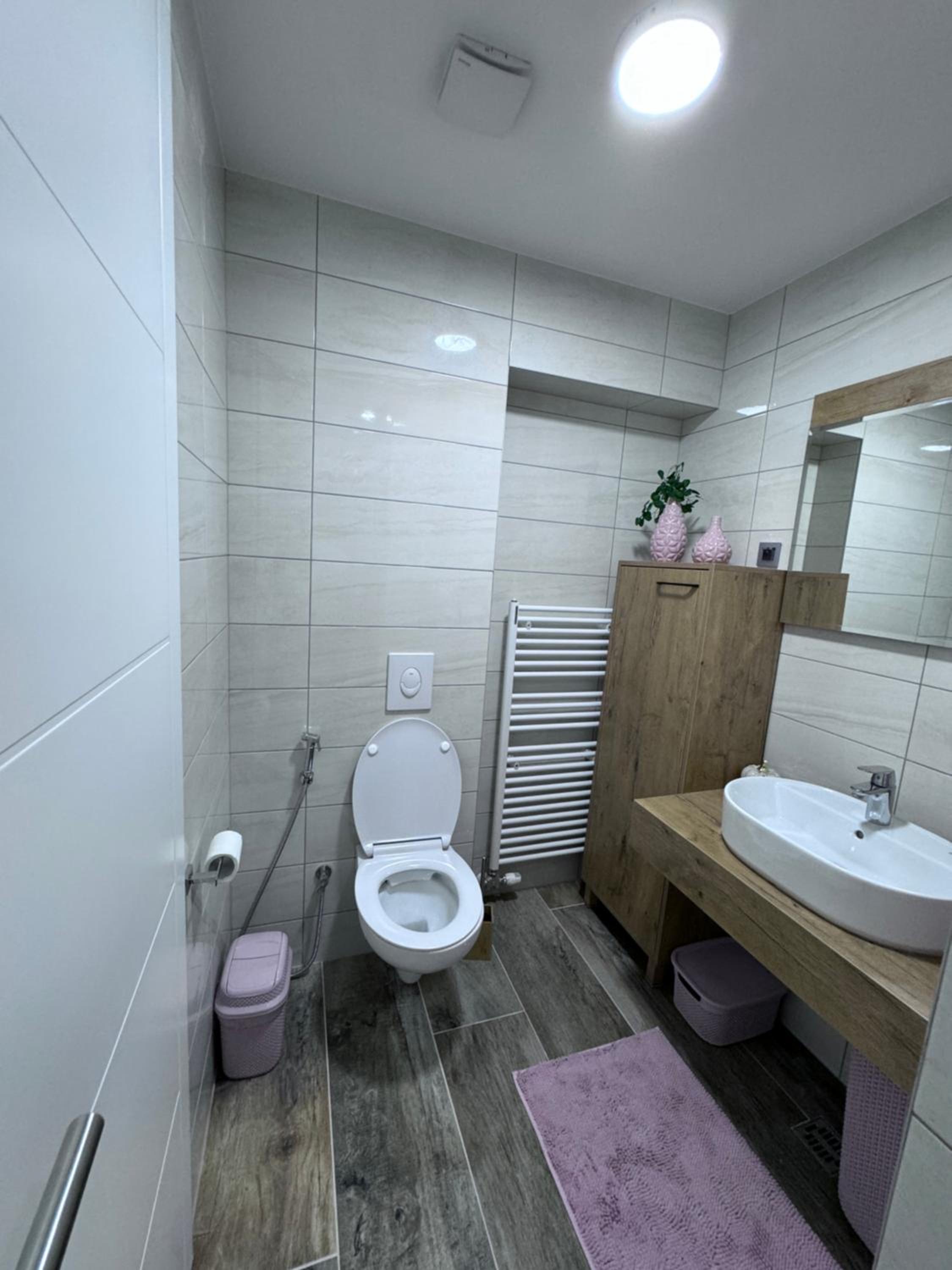 Pannonica Apartman B