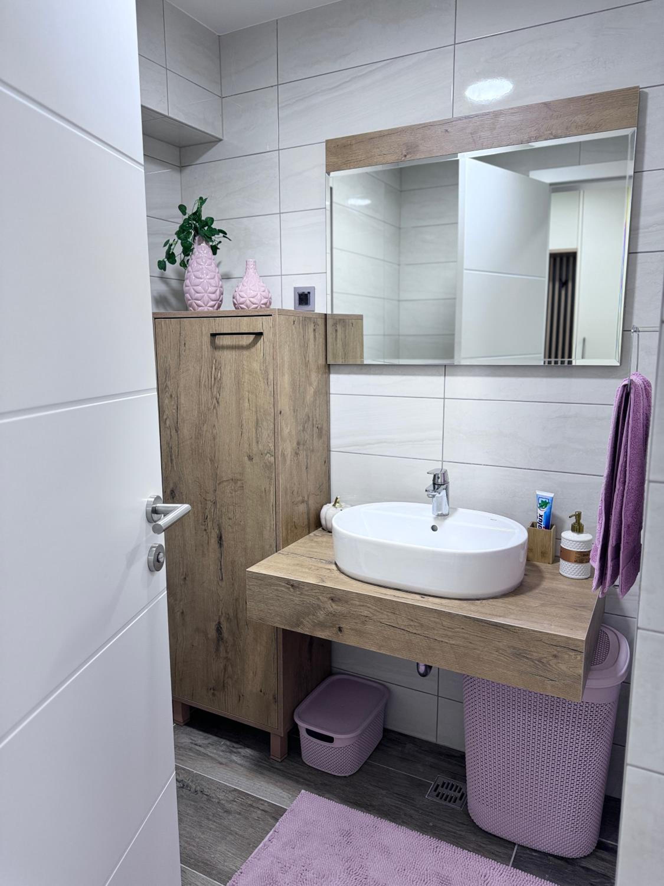 Pannonica Apartman B