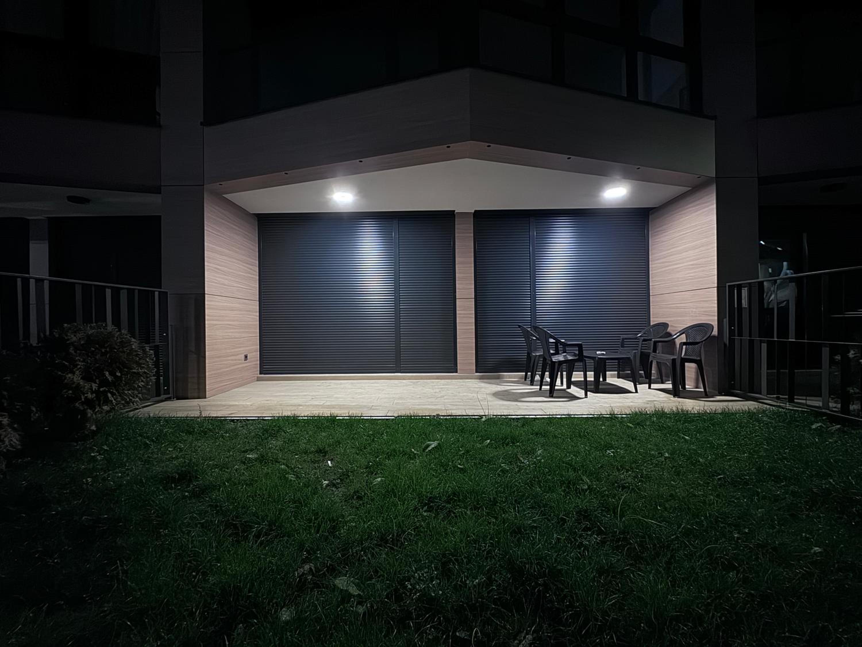 Pannonica Apartman B