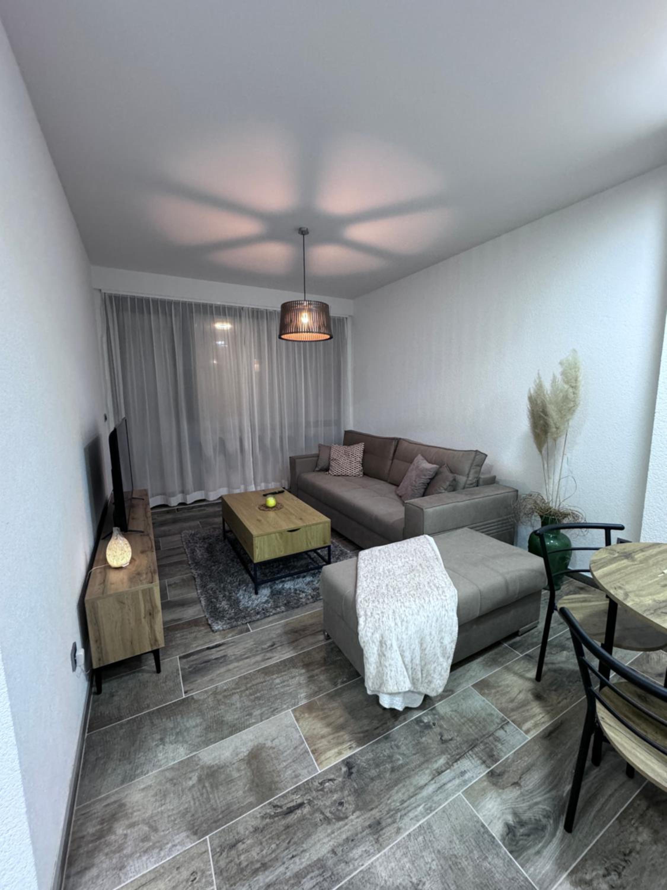 Pannonica Apartman B