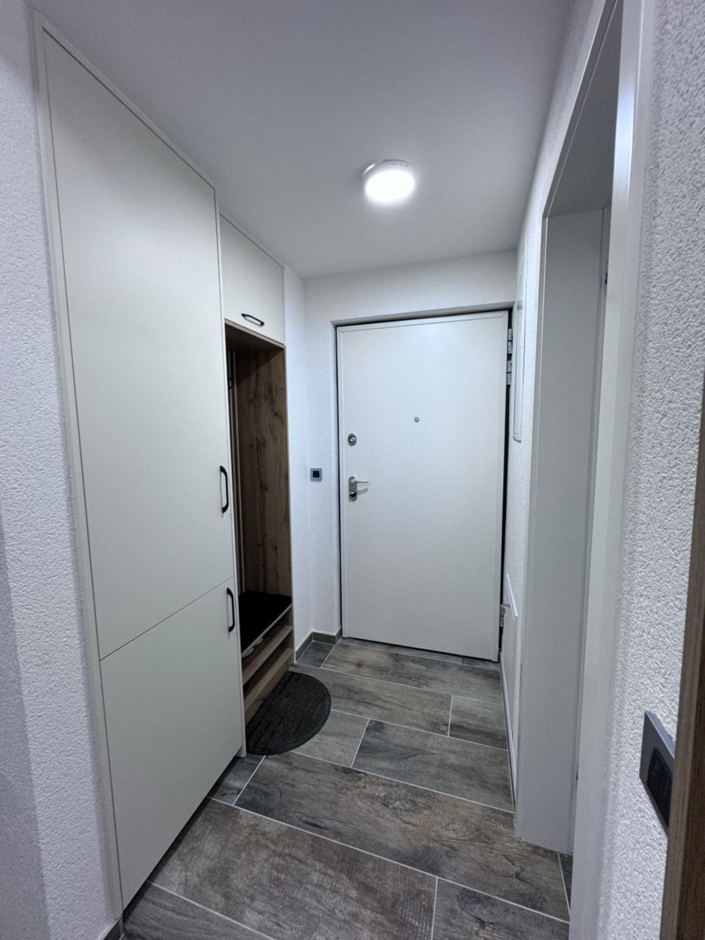 Pannonica Apartman B