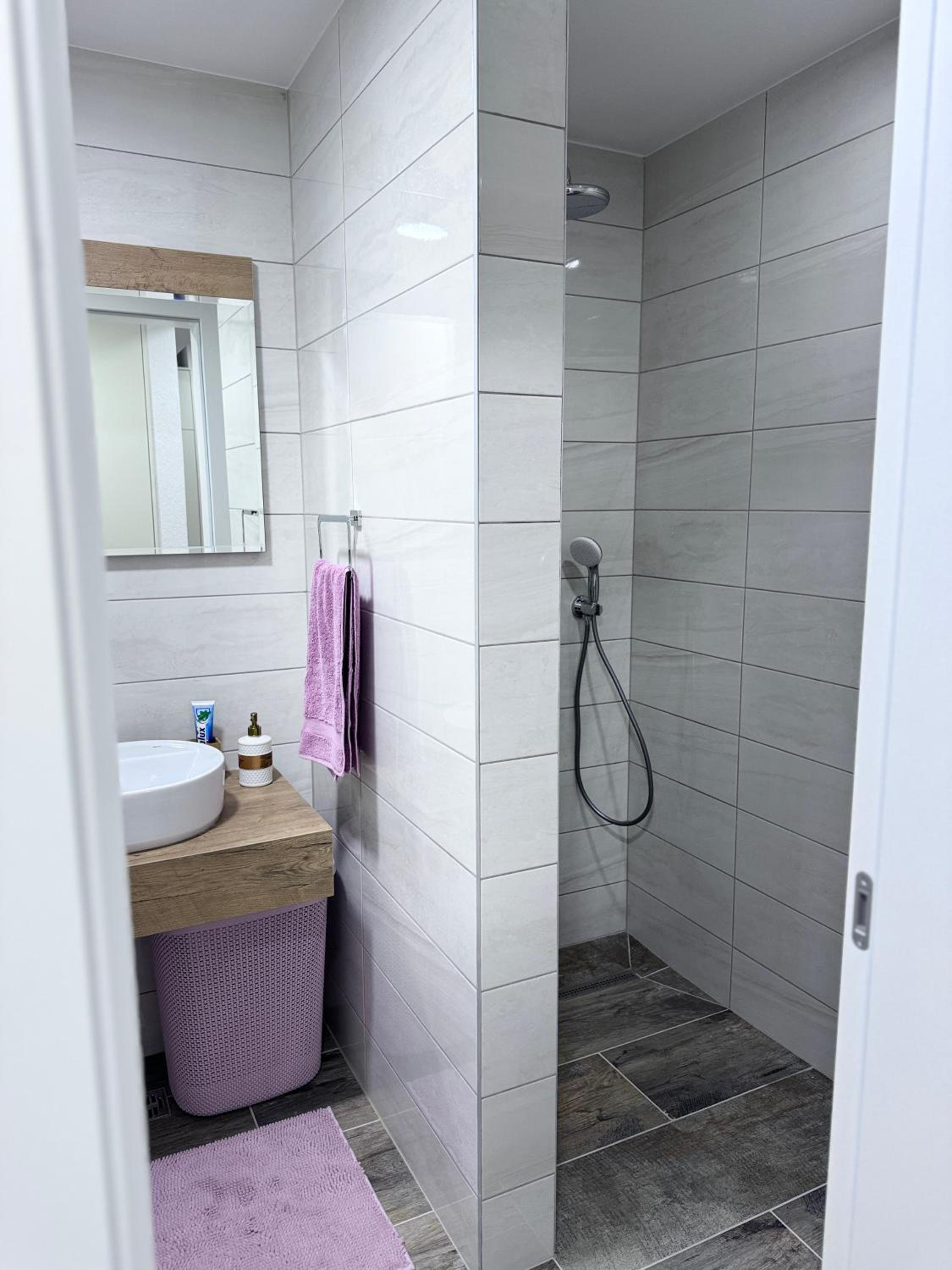 Pannonica Apartman B