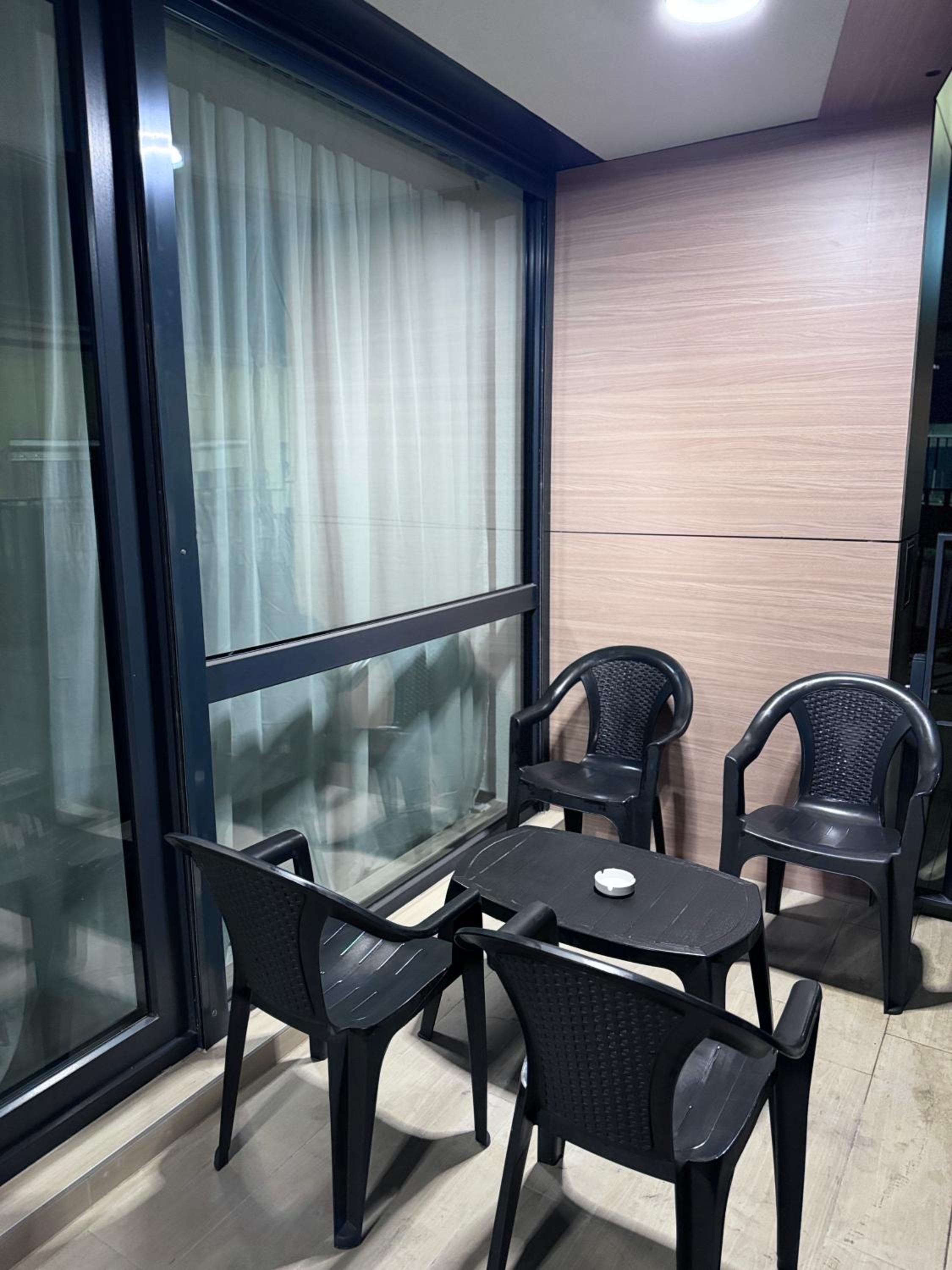 Pannonica Apartman B