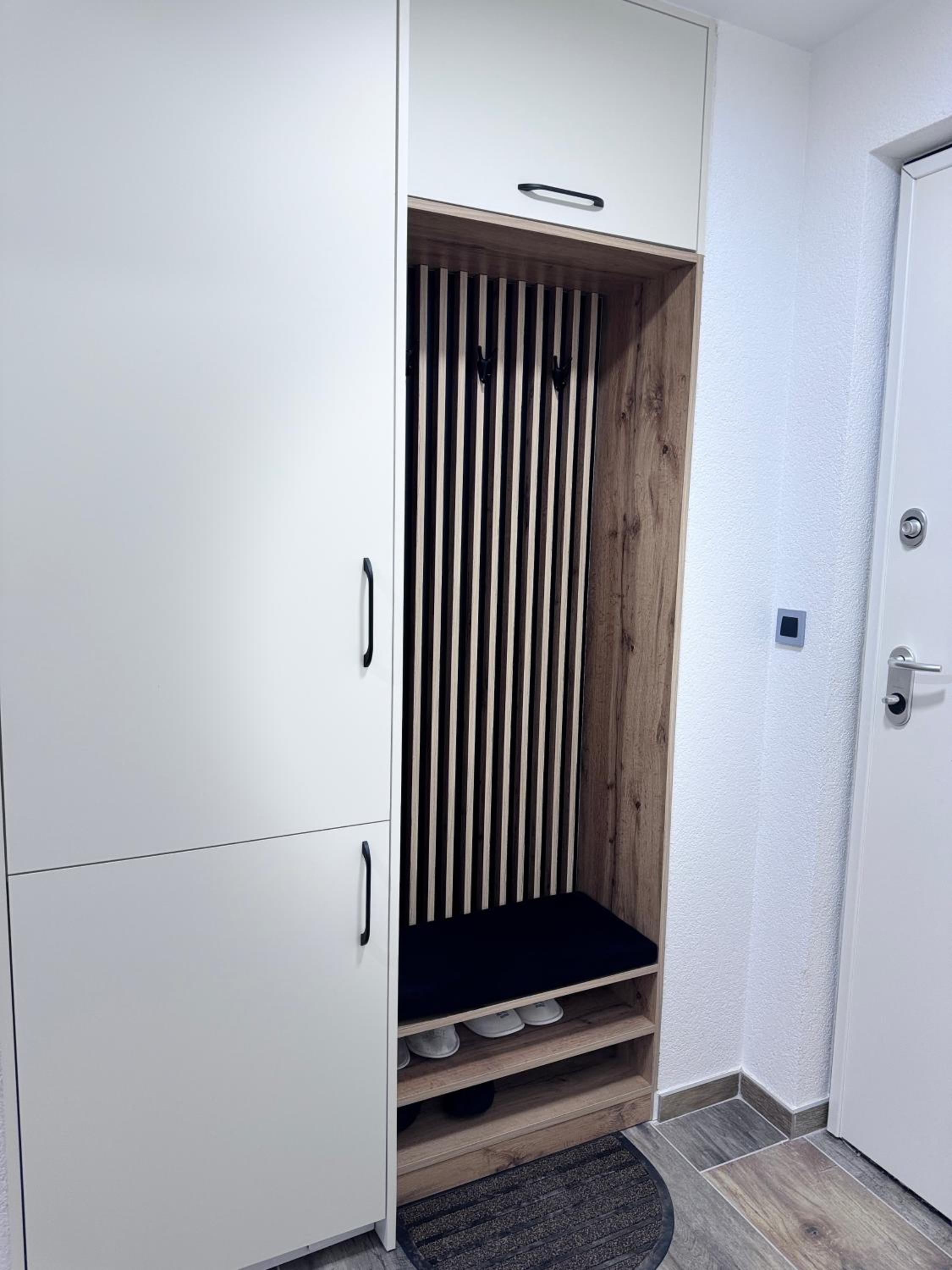 Pannonica Apartman B