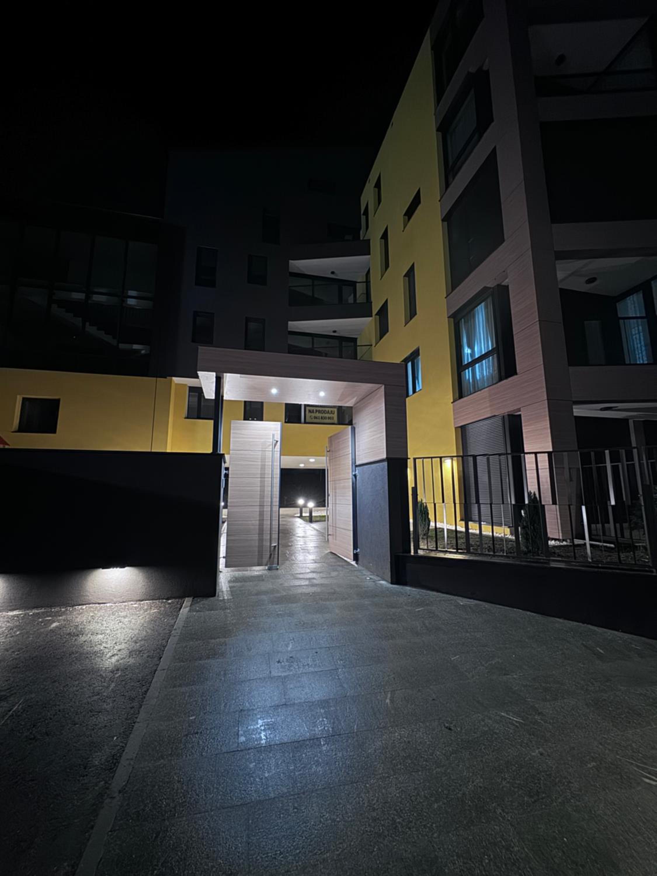 Pannonica Apartman B