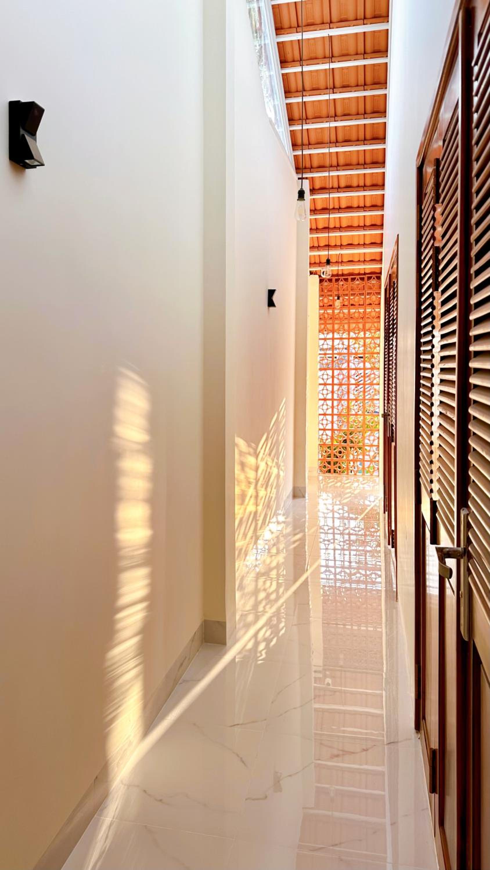 50b Homestay view 2