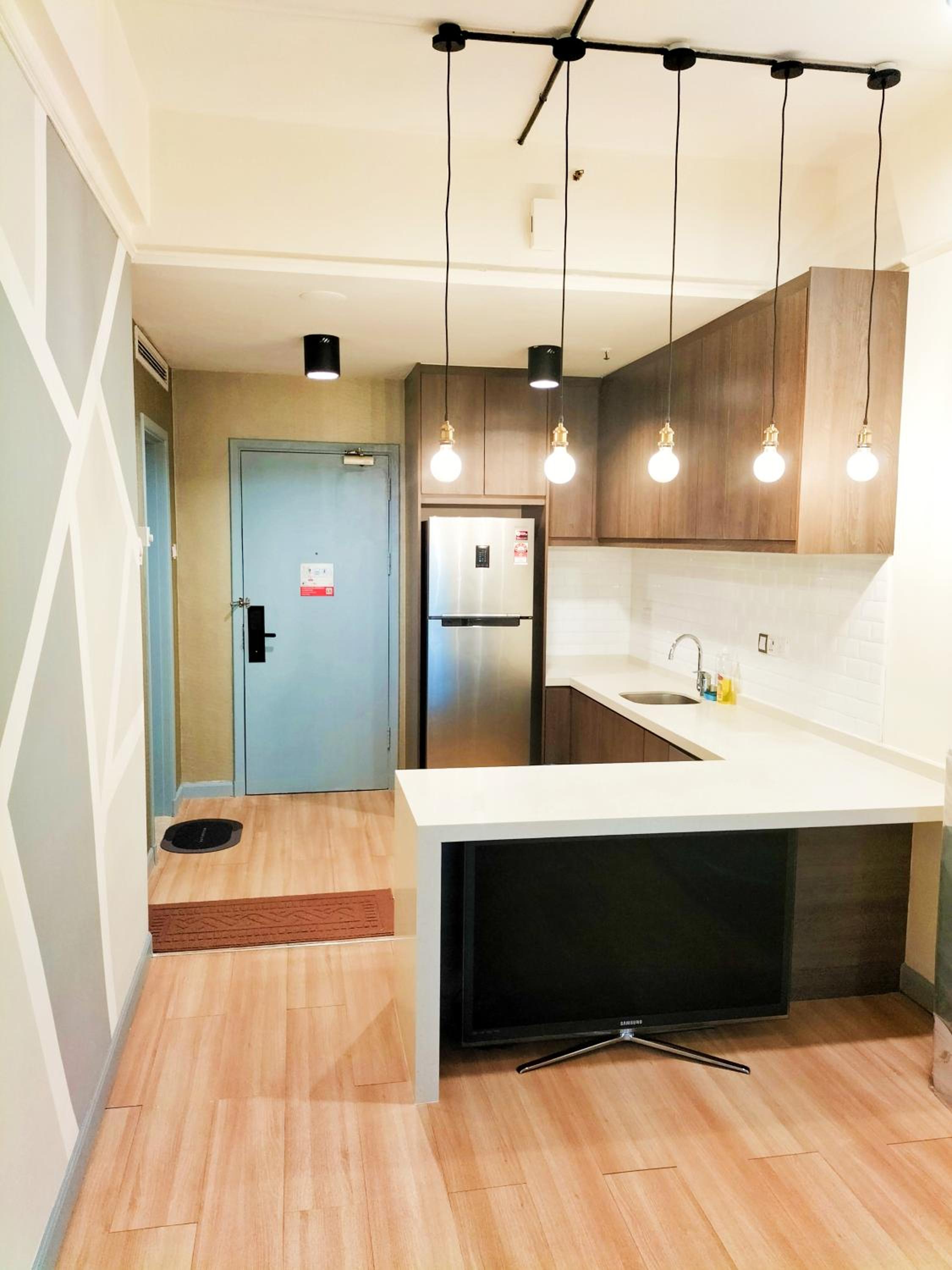 Elements service suite@ Times Square