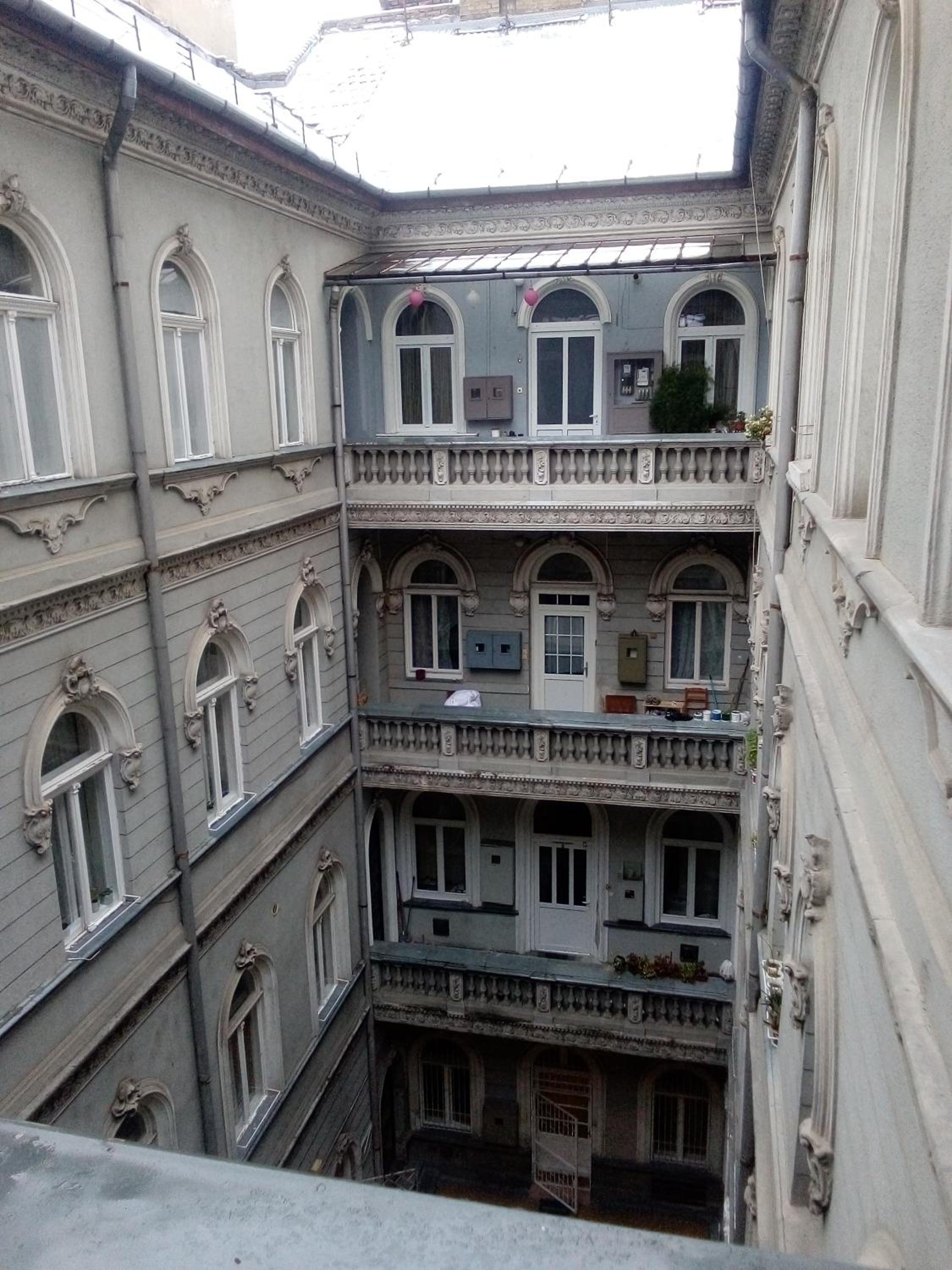 Apartman 9