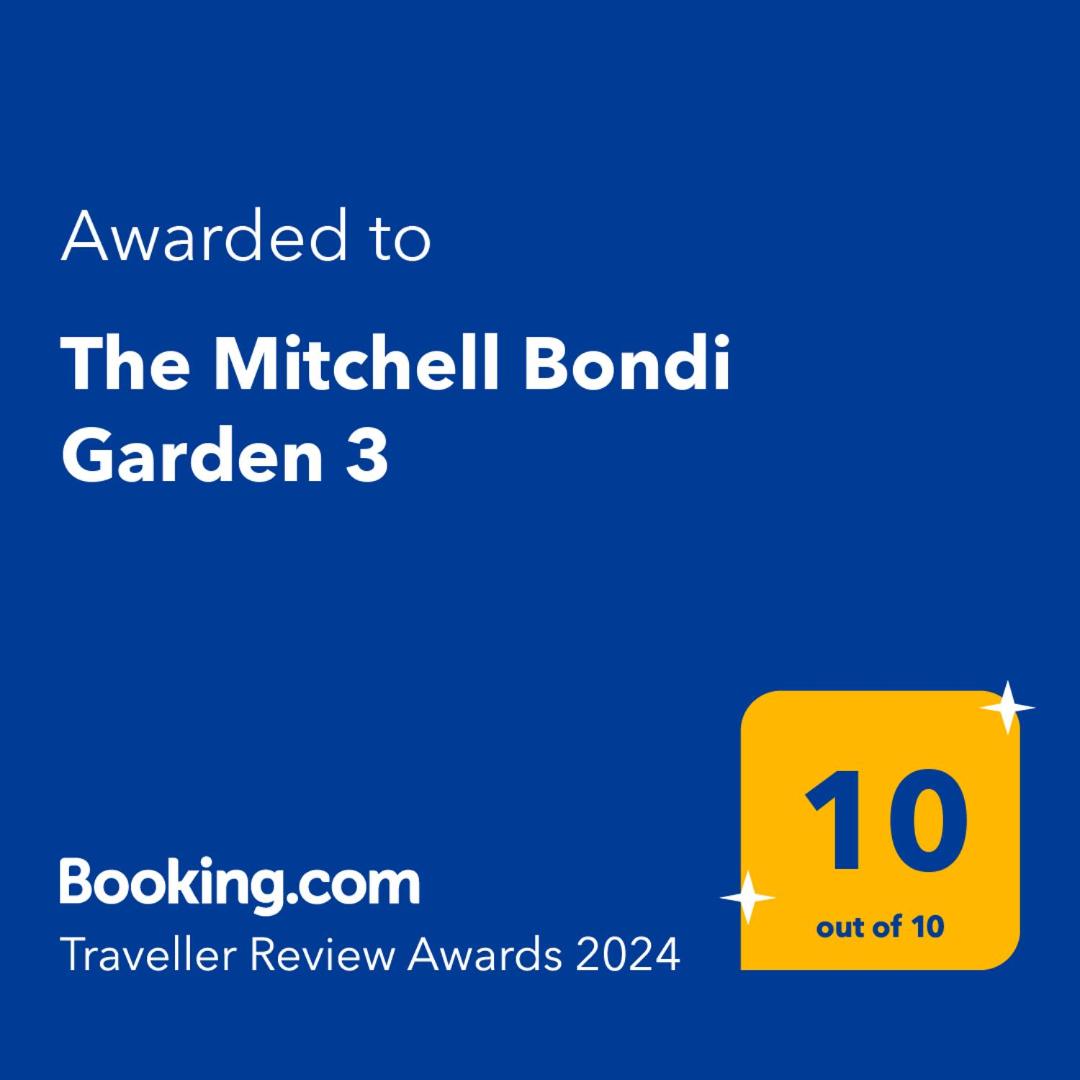 The Mitchell Bondi