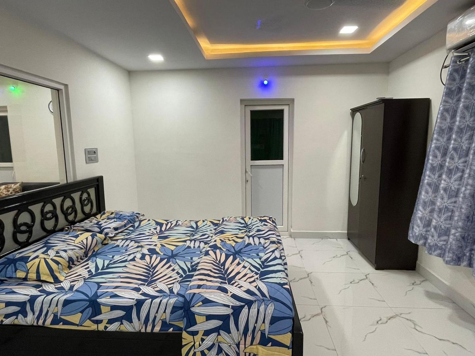 Nirvana Home Stay view 5
