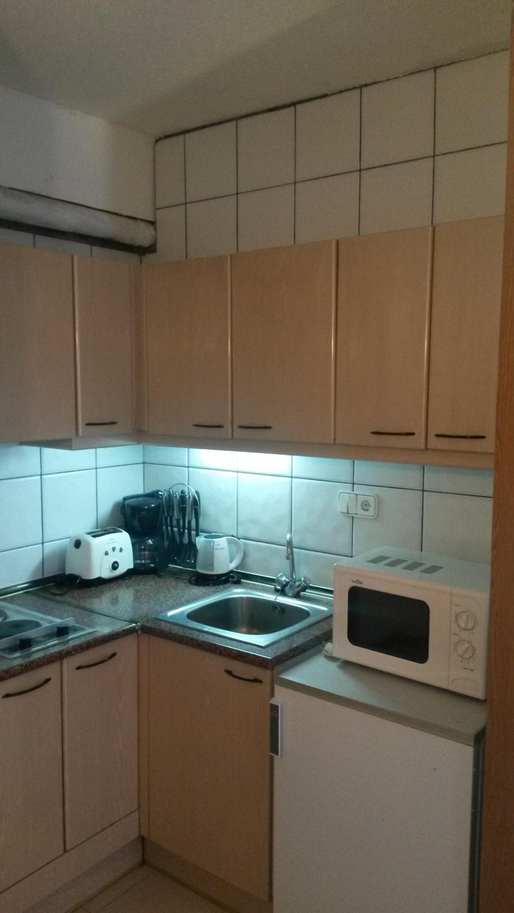 Apartaments Els Avets