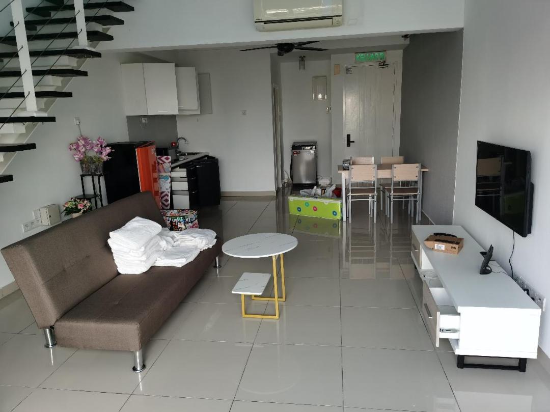 Scott Soho Old Klang Road