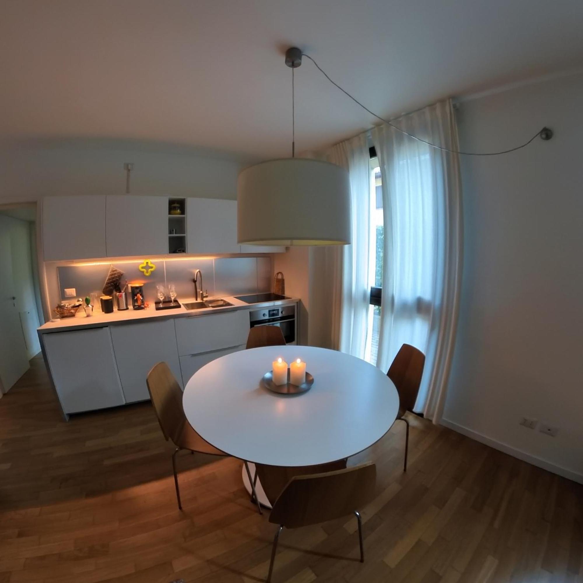 Residence Villa Olmo Como with Parking view 3