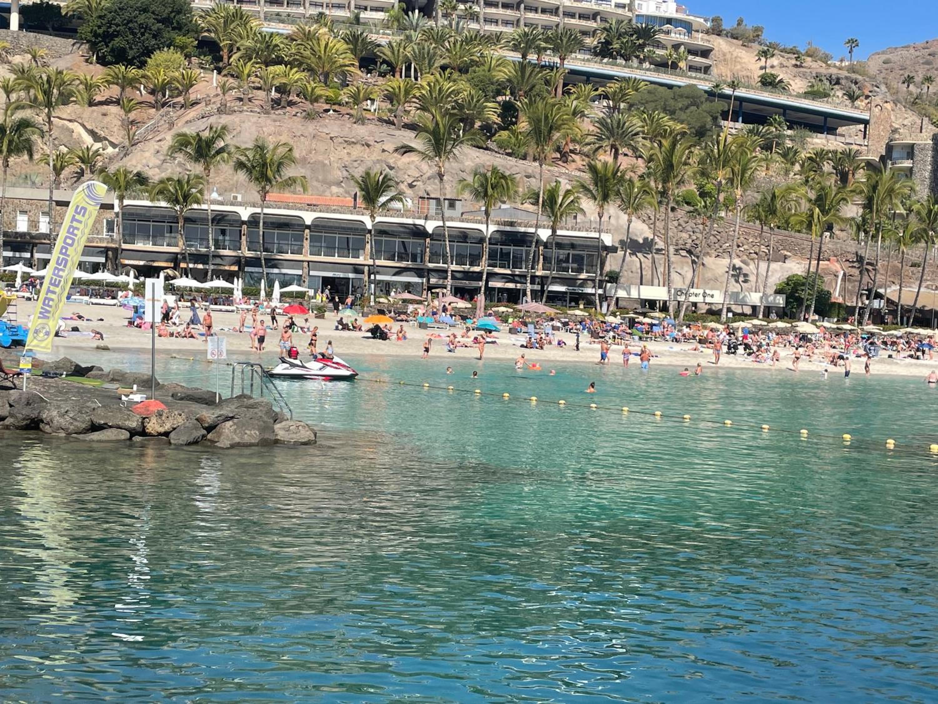 MONTAÑAMAR