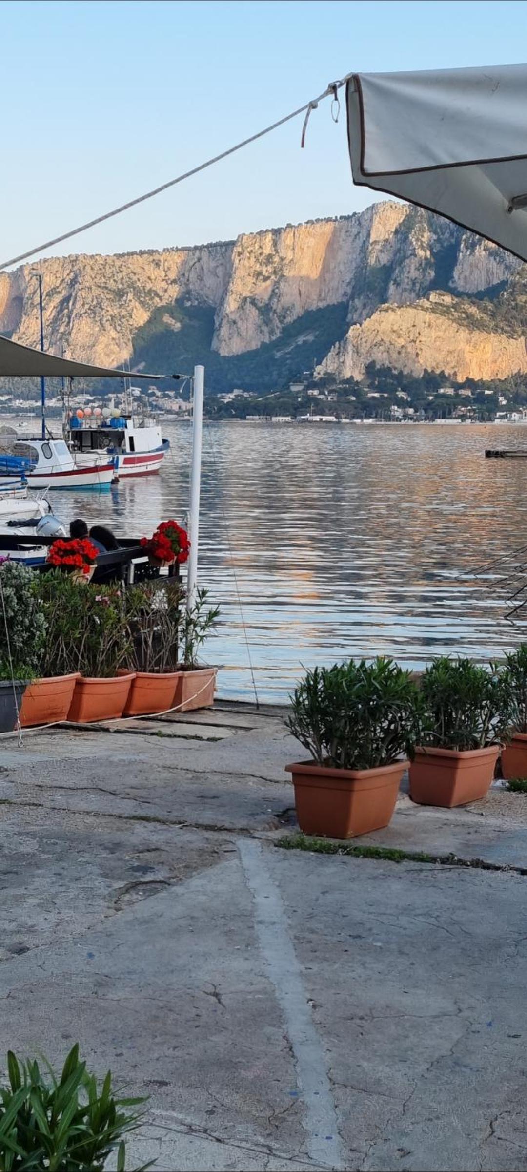 casa giorgia mondello