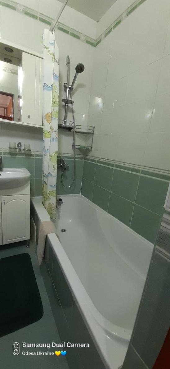 Apartment in historical centre view 3