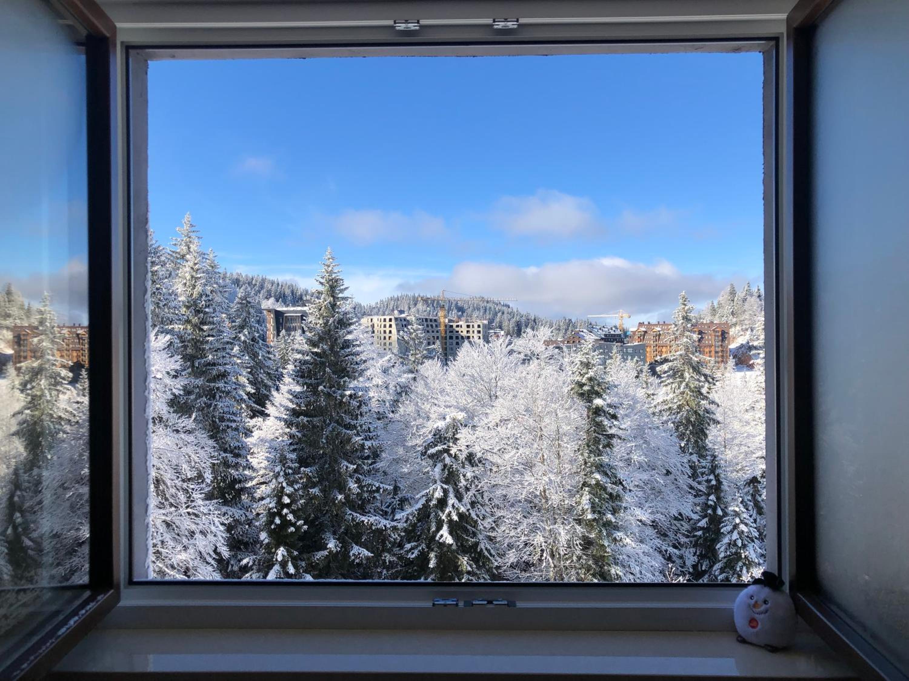 Apartman Srna 303 Jahorina