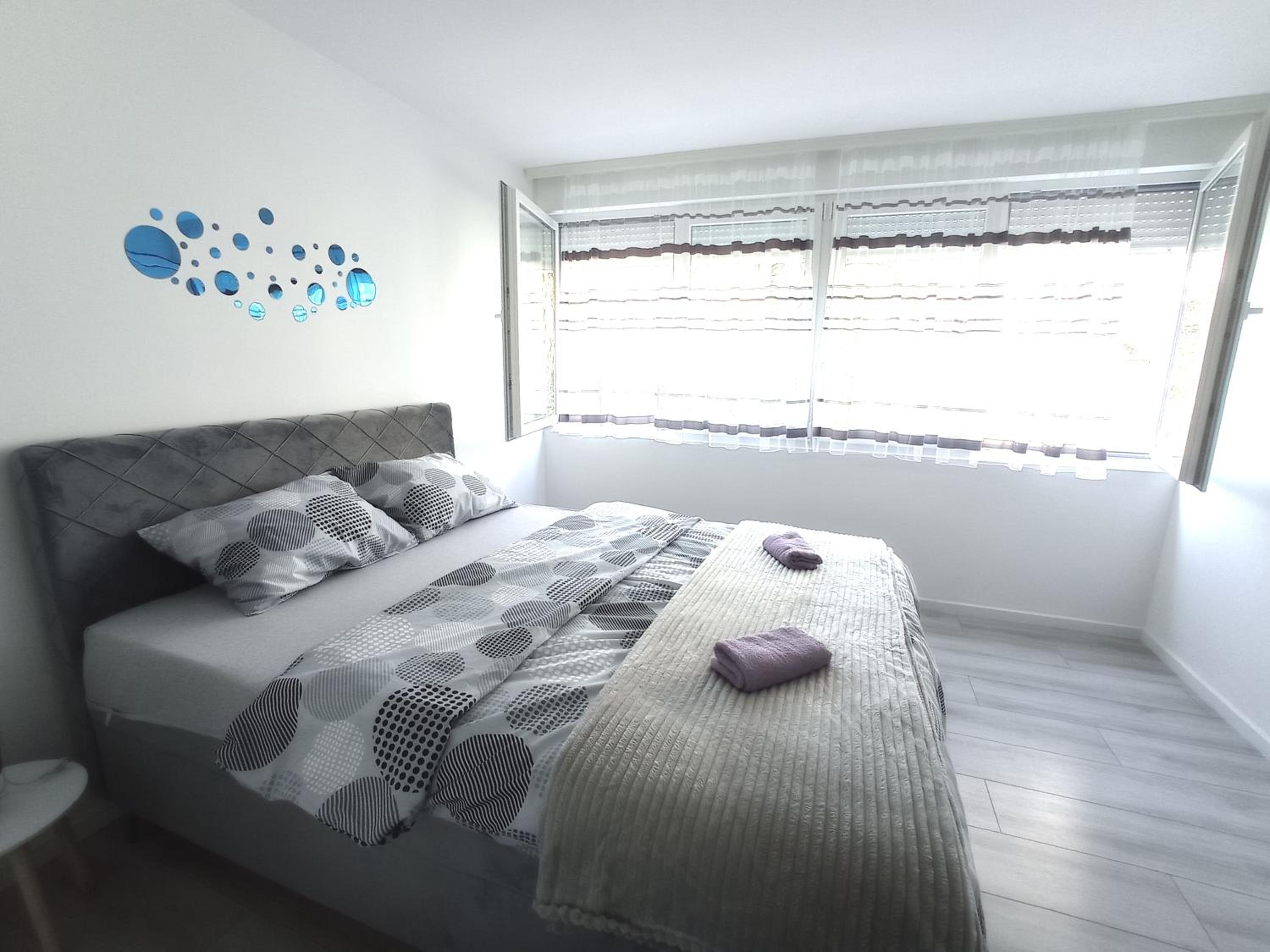Apartman Sunce