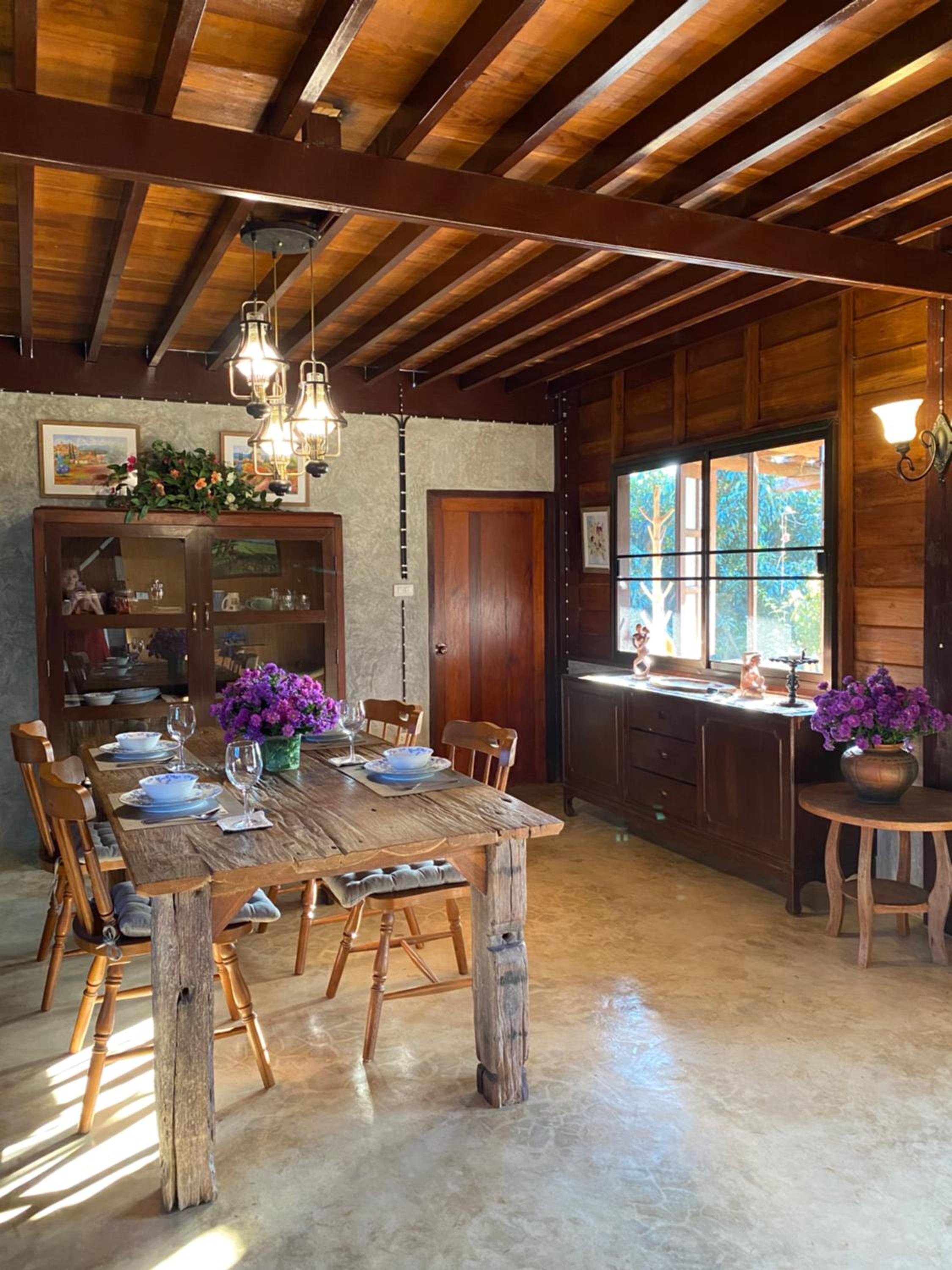 Cozycomo Chiang Dao - Pha Mok view 3