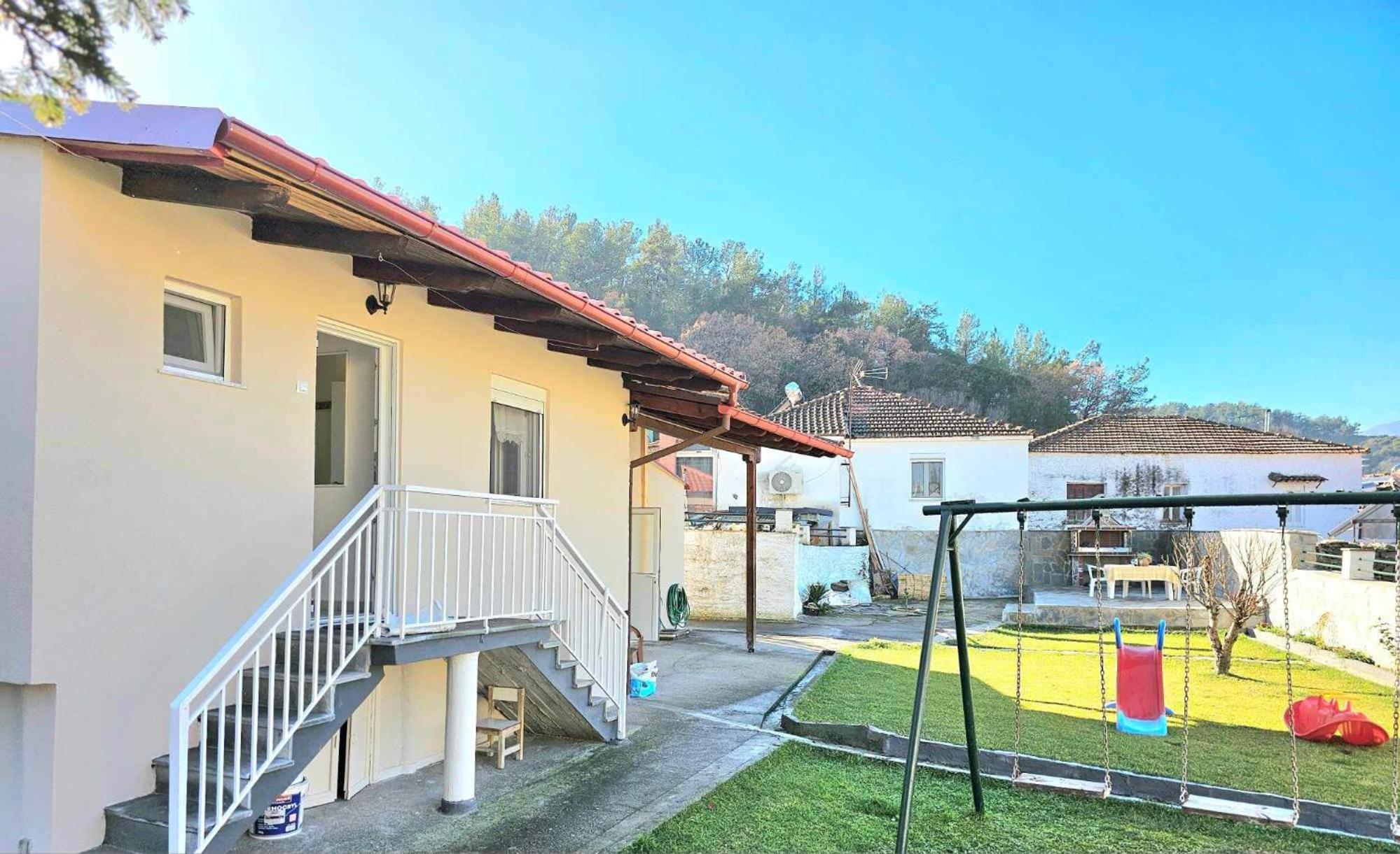 Villa Christina