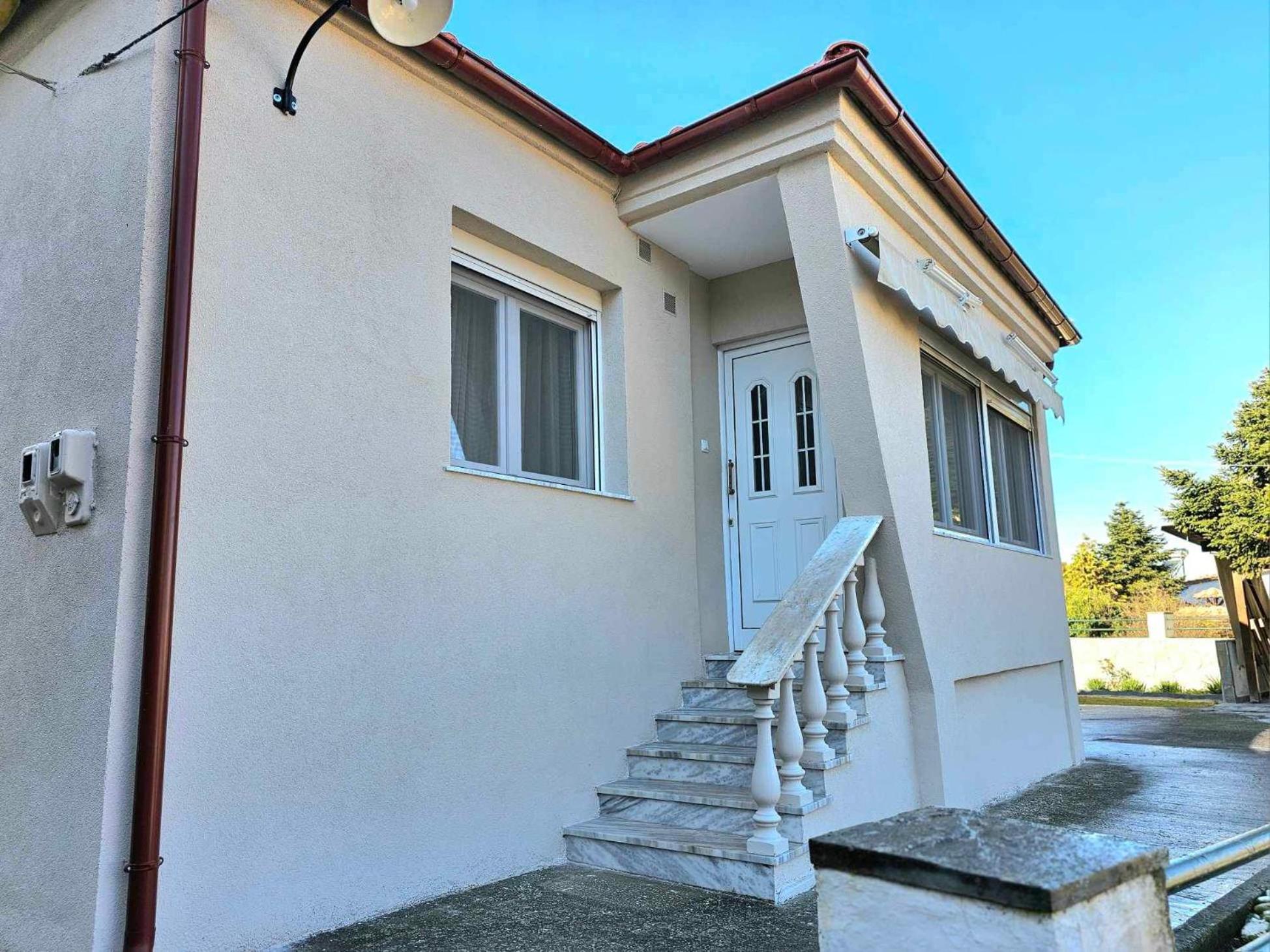 Villa Christina
