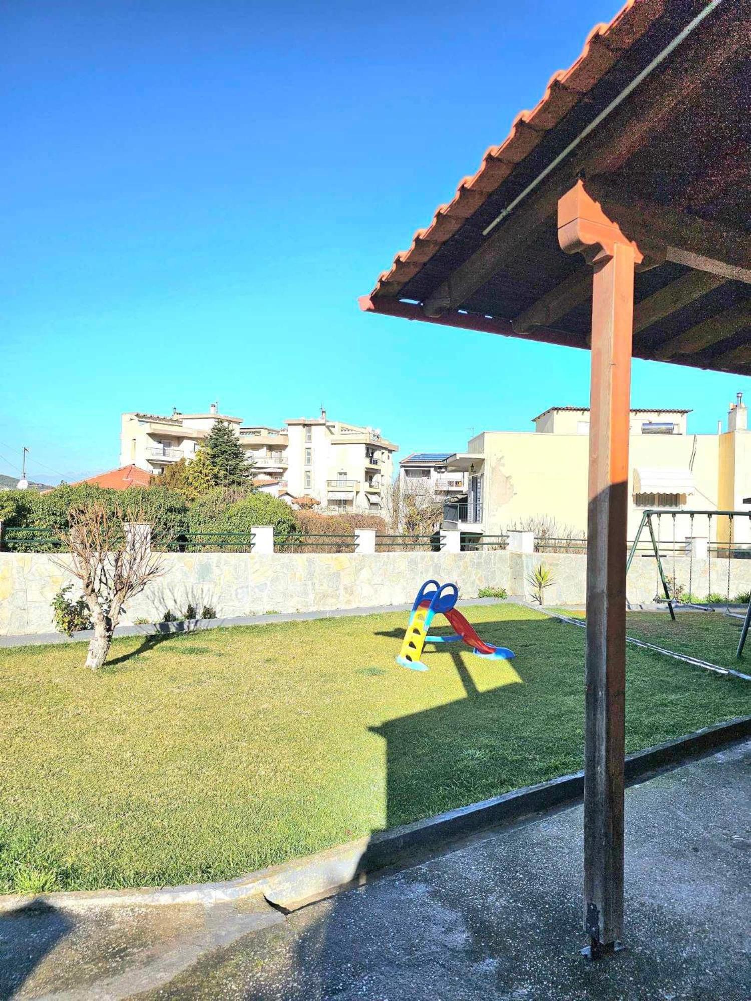 Villa Christina