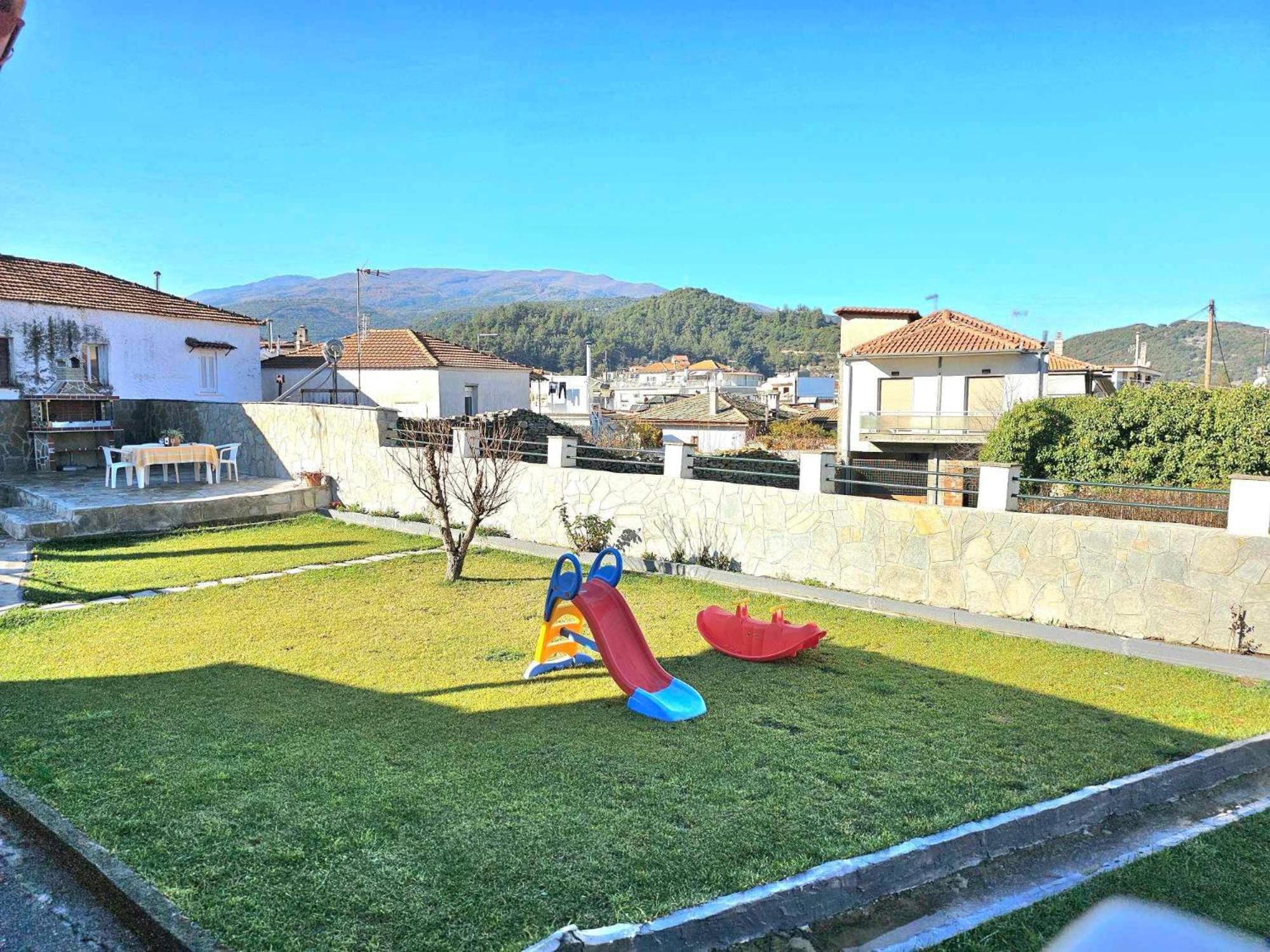 Villa Christina