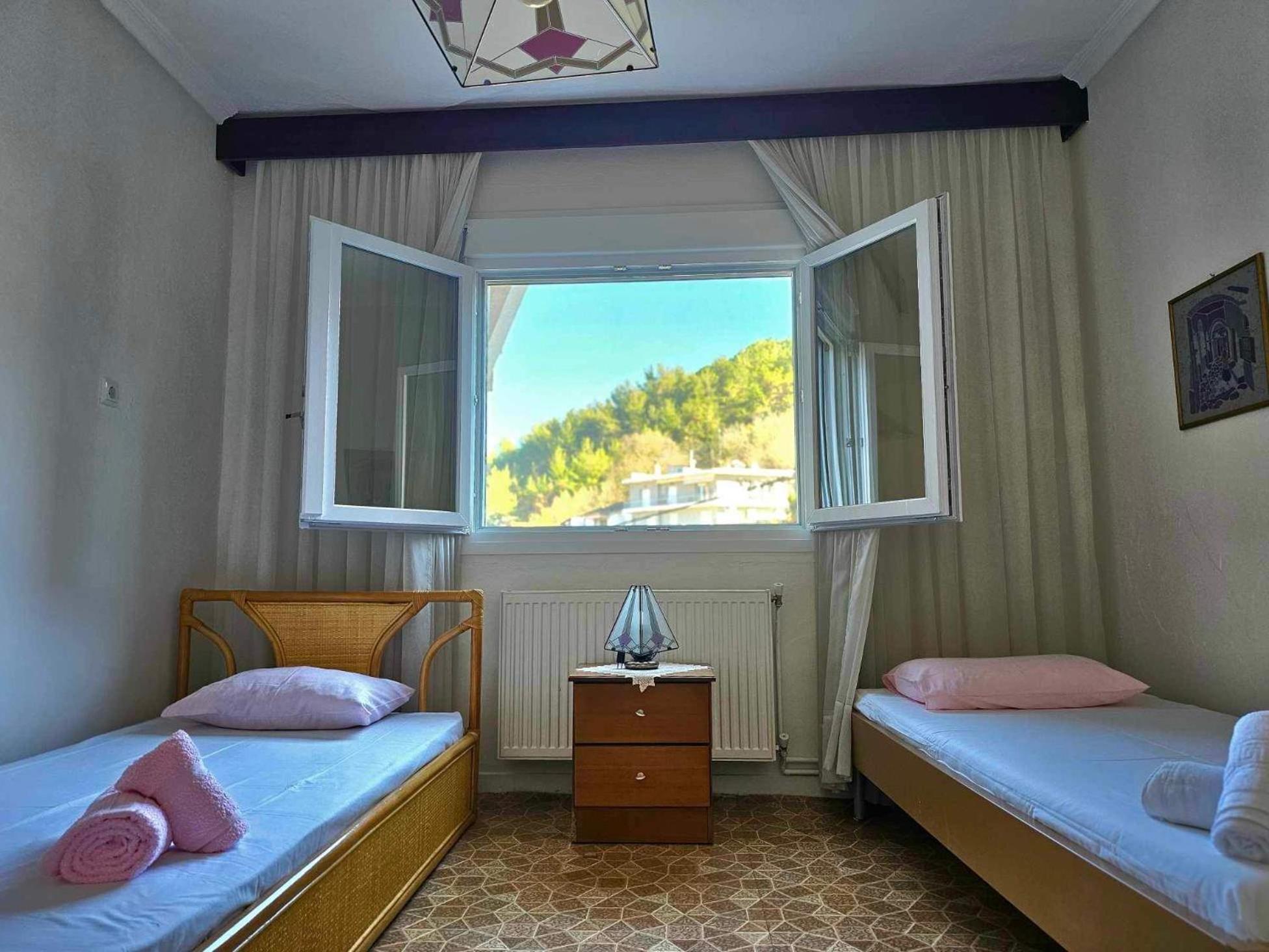 Villa Christina