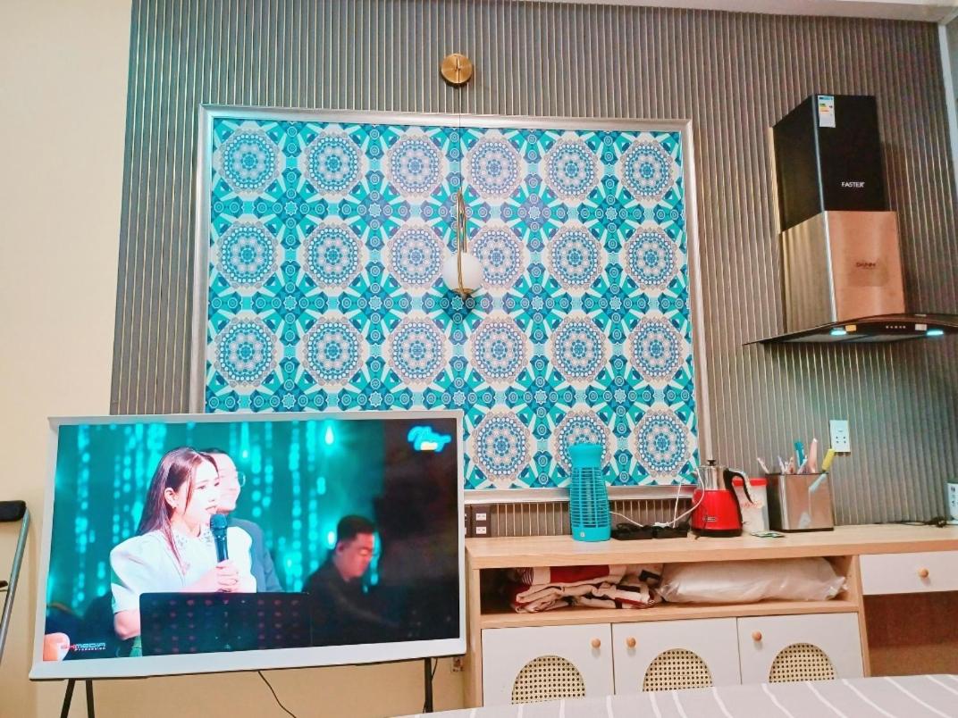 Homestay Hostel Apartment Minh Lộc