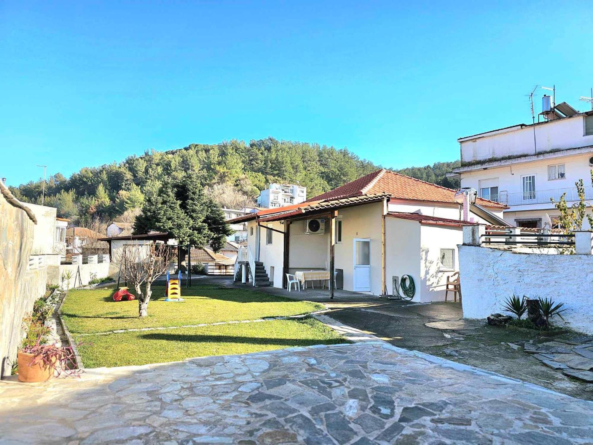 Villa Christina