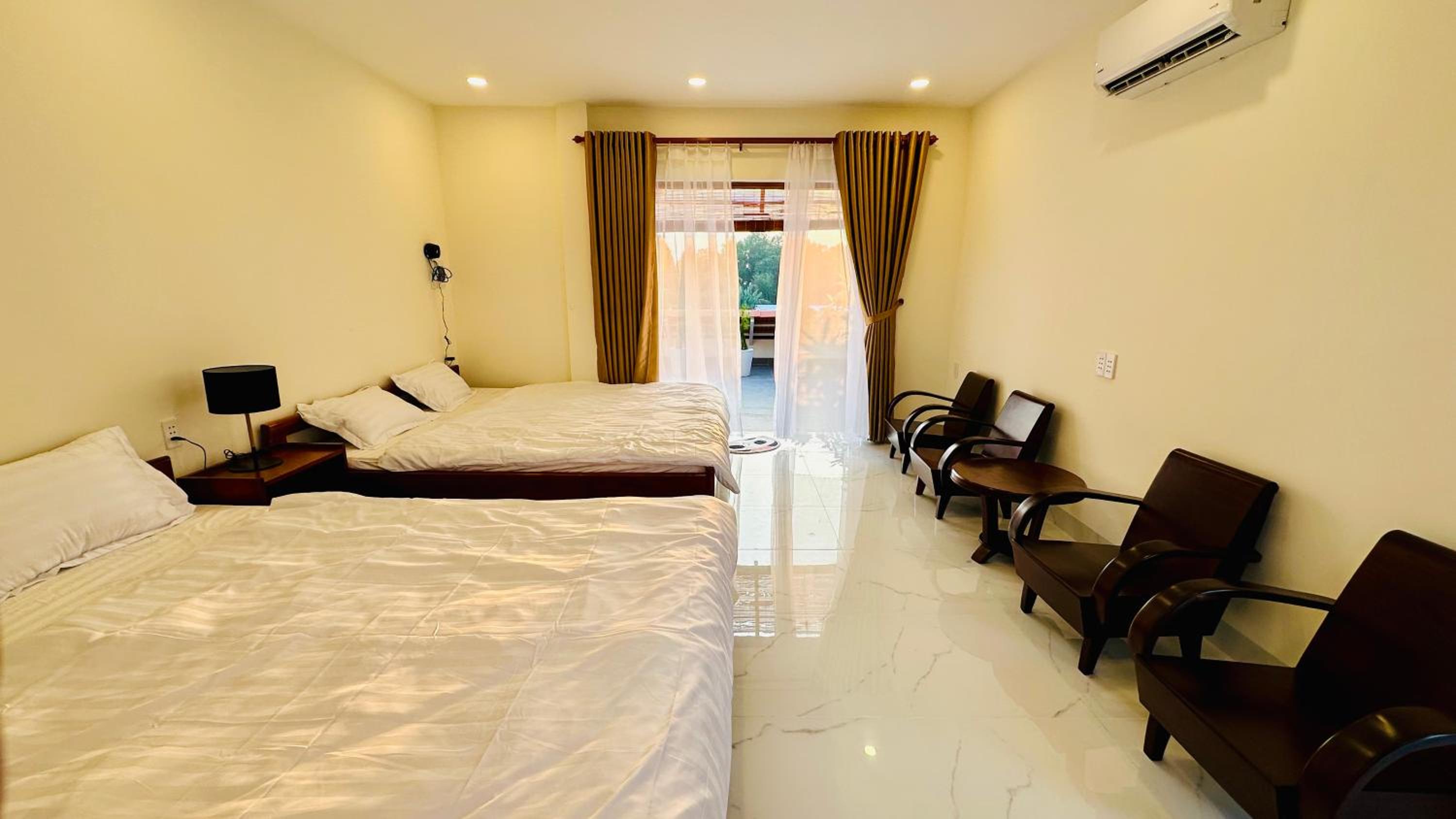 50b Homestay view 5
