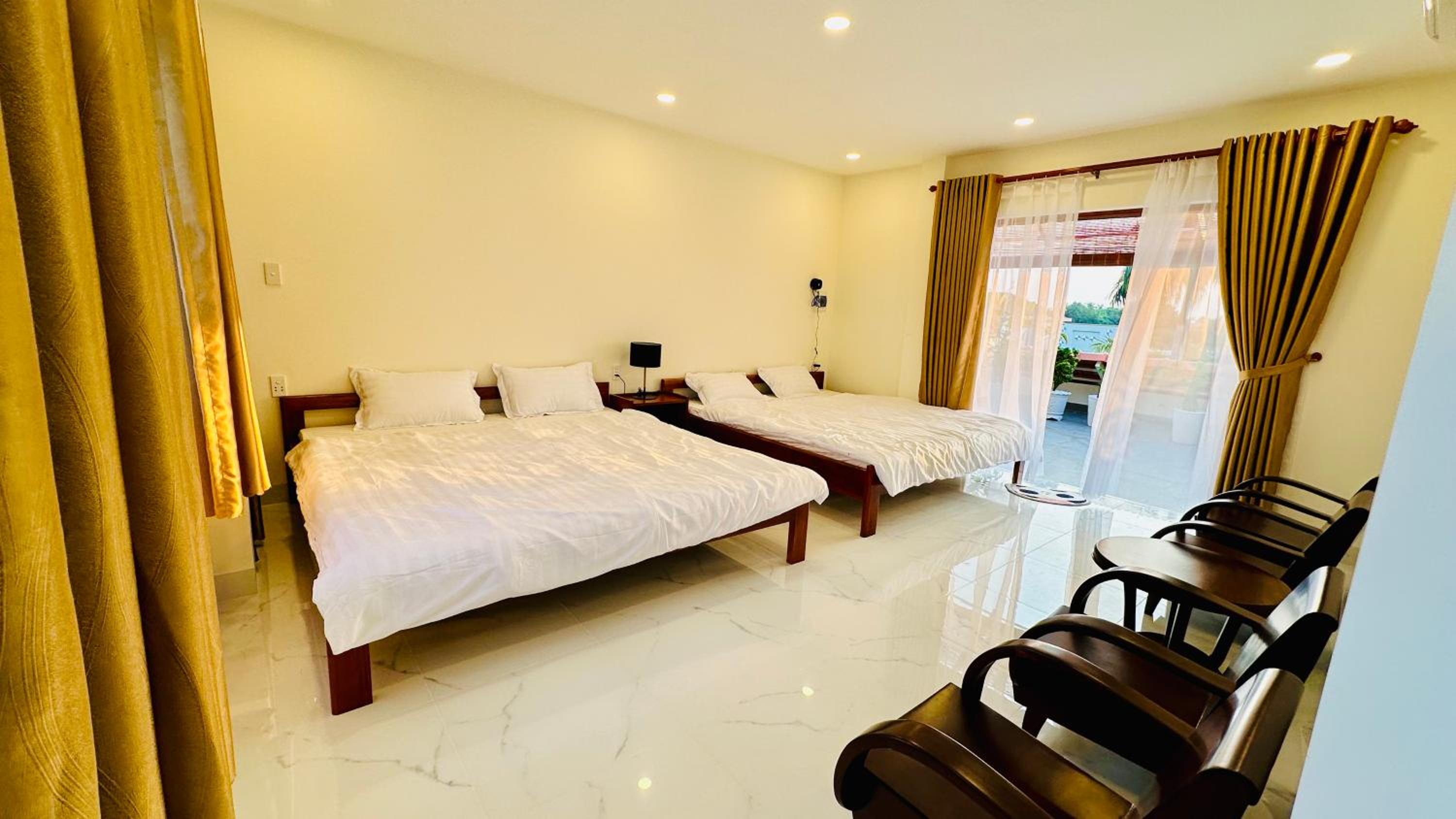 50b Homestay view 4